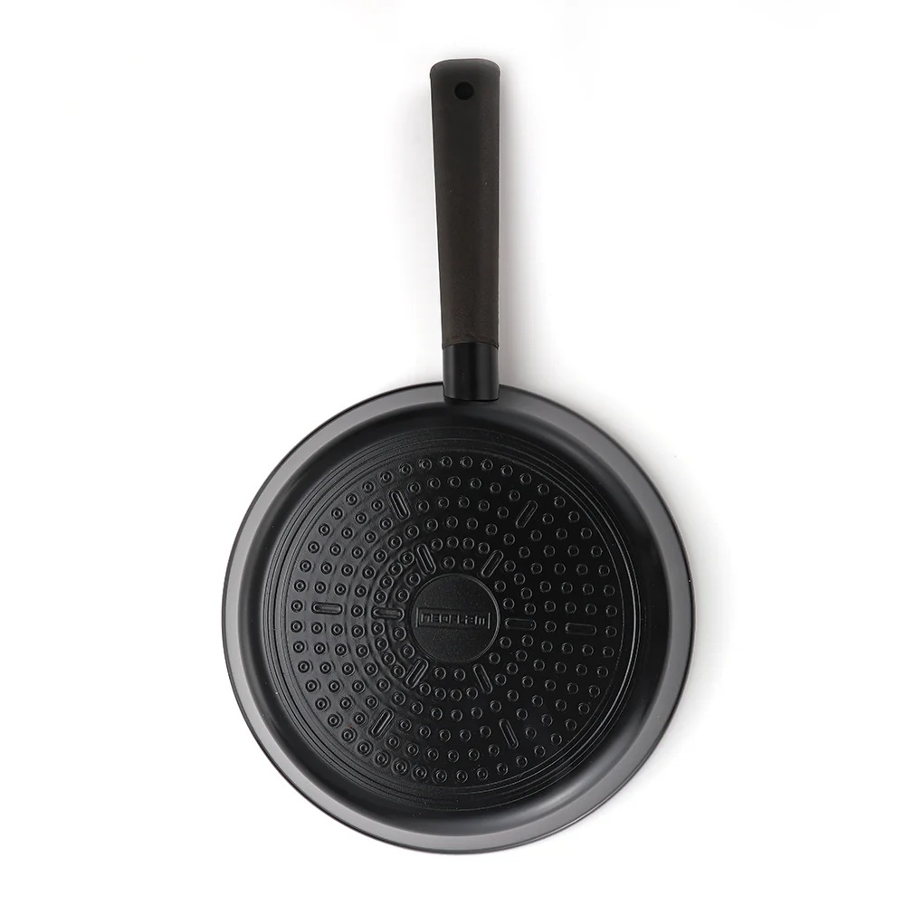 28cm Wok Induction