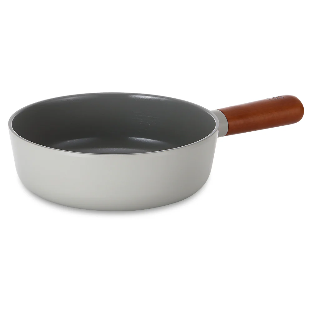 26cm Wok Induction Midnight Green