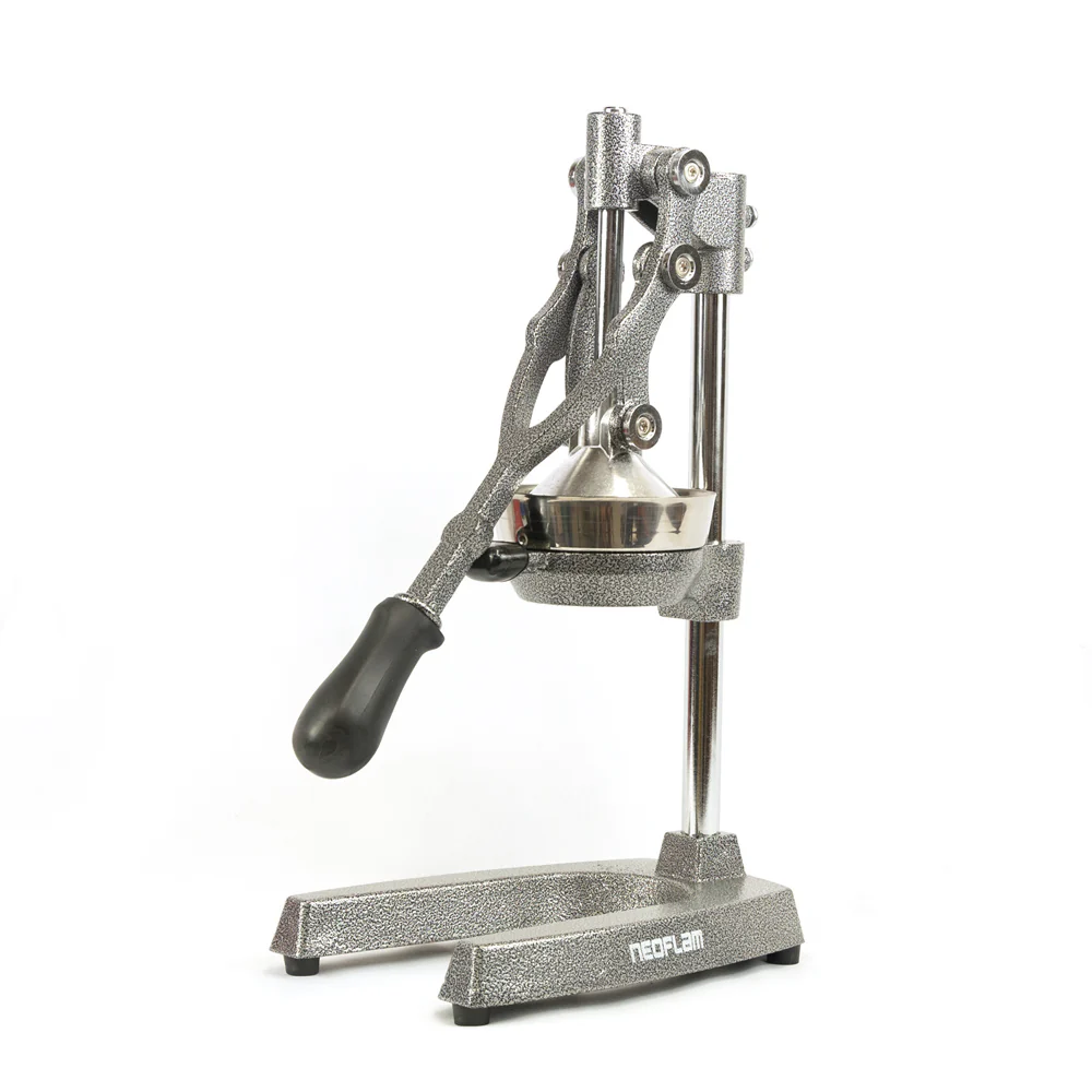 Squeezer+ Hand Juicer Grey - best in the Australia
