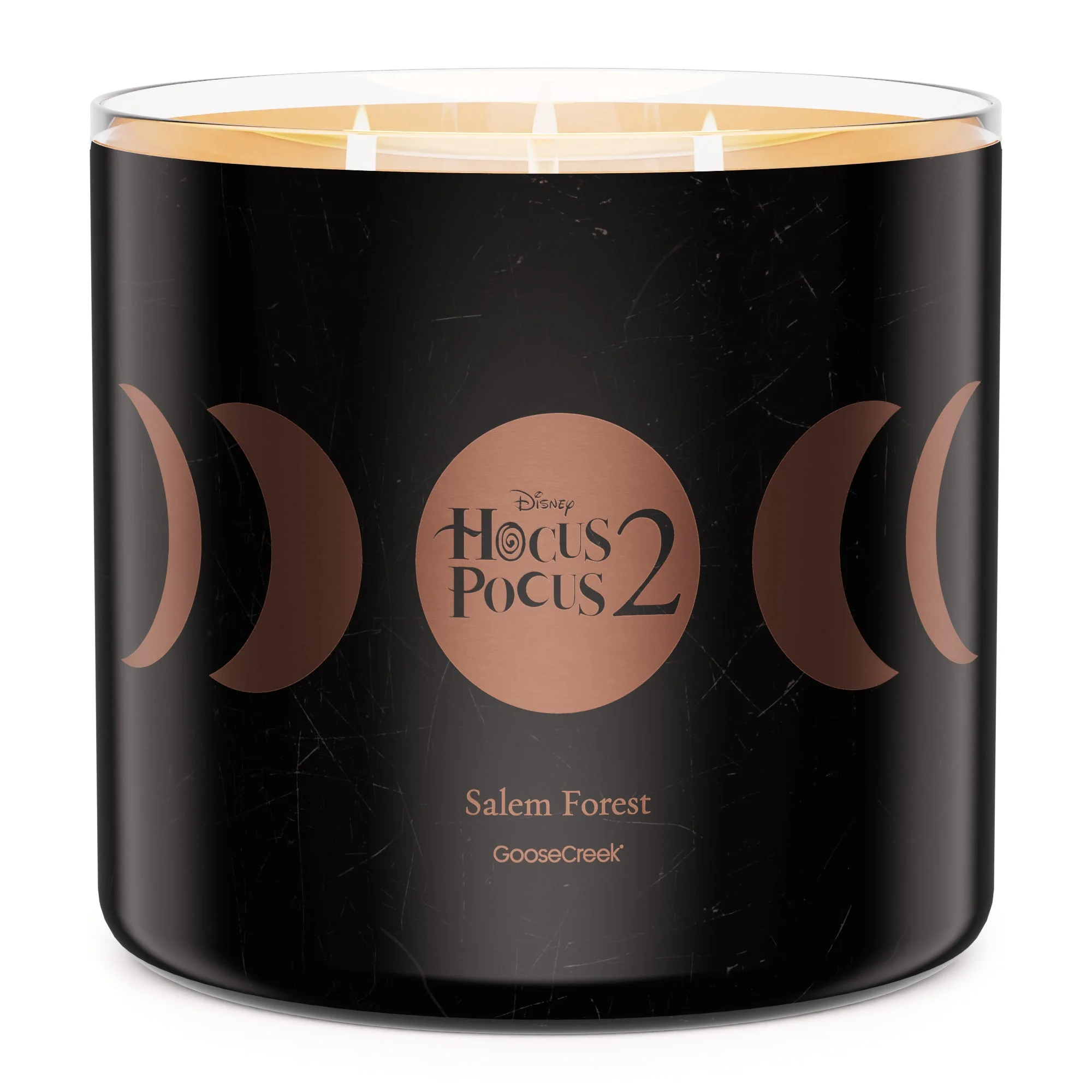 Salem Forest 3-Wick Hocus Pocus 2 Candle