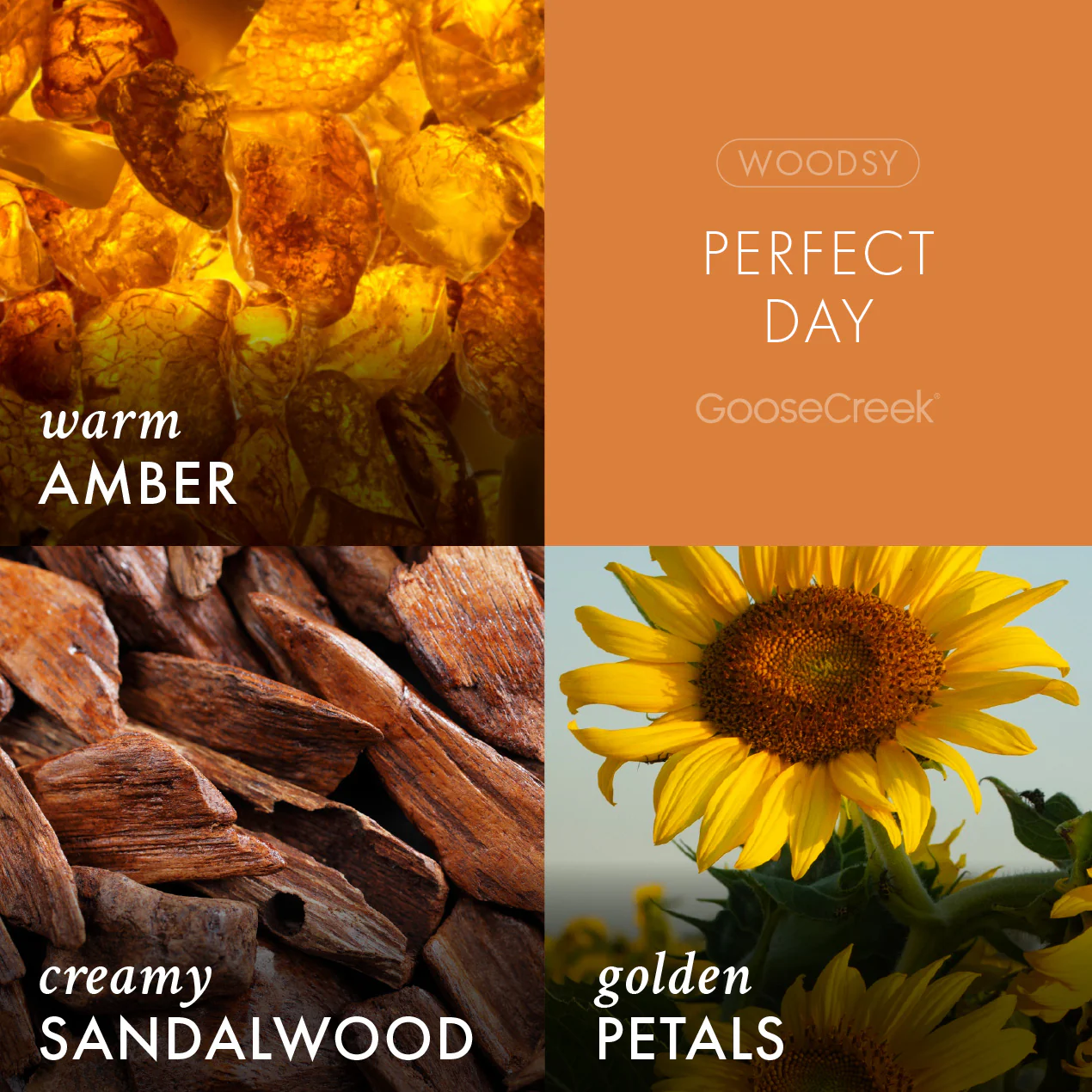 Perfect Day Wax Melt