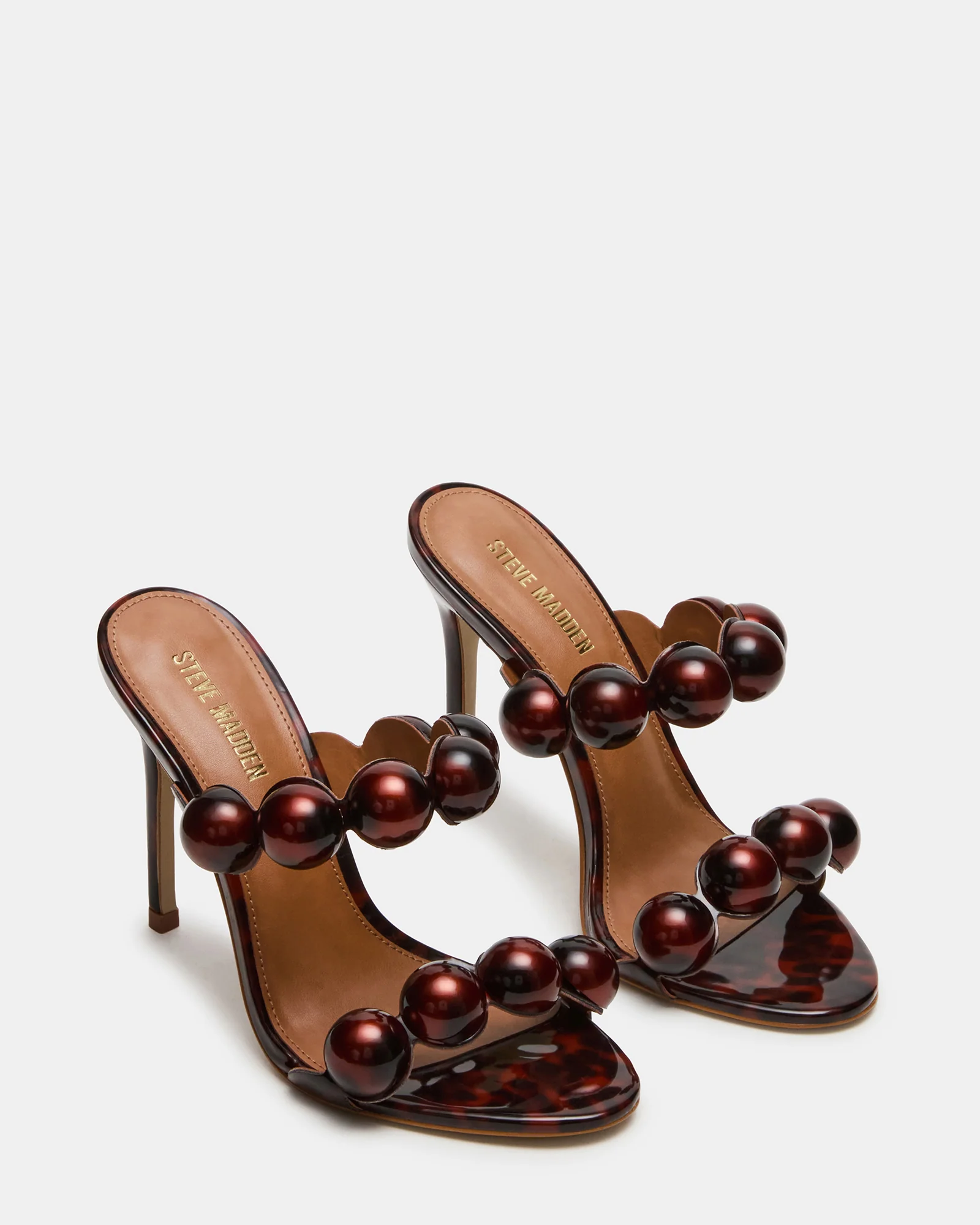 SATURN BEADS TORTOISE