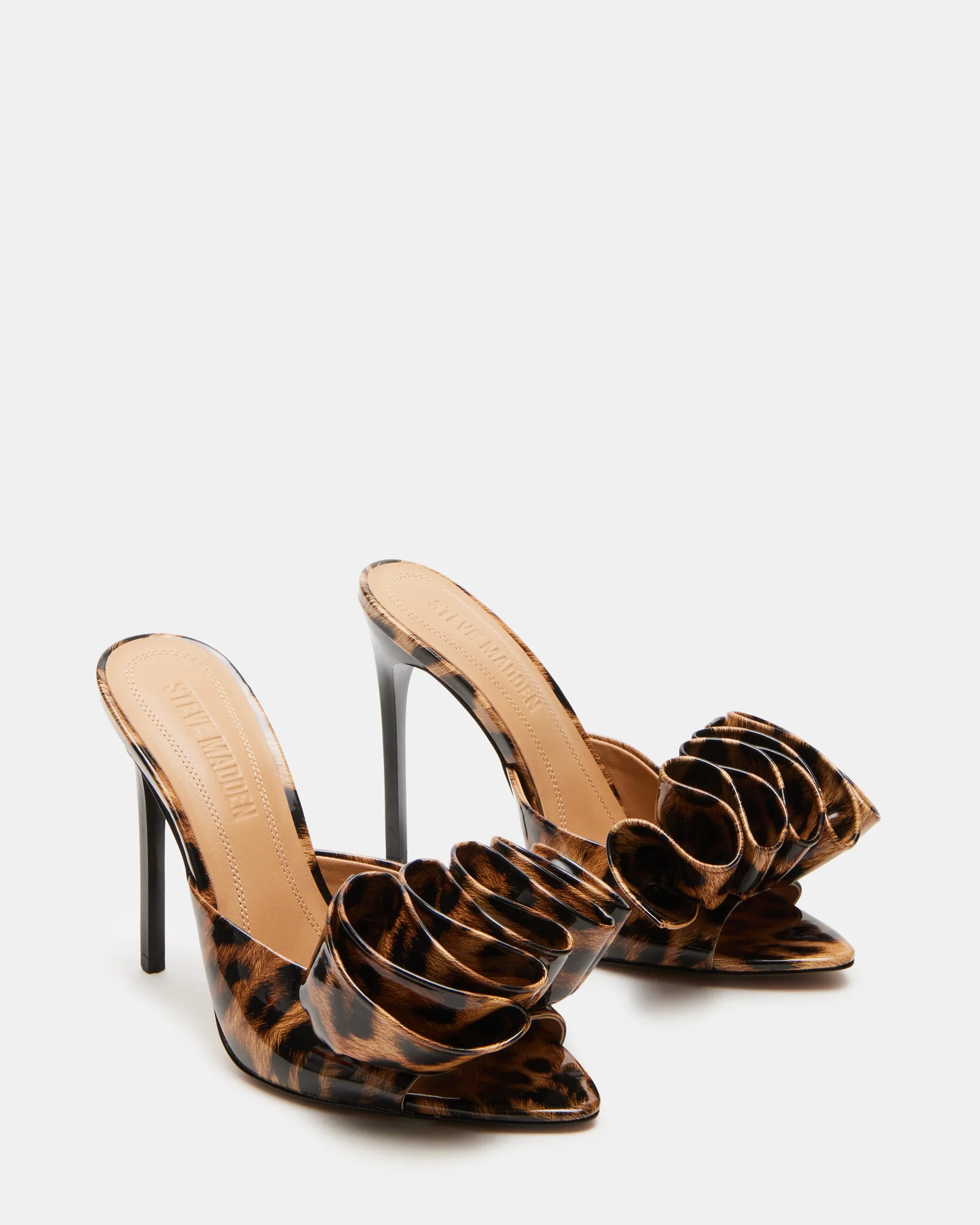 AFFINITY LEOPARD PATENT
