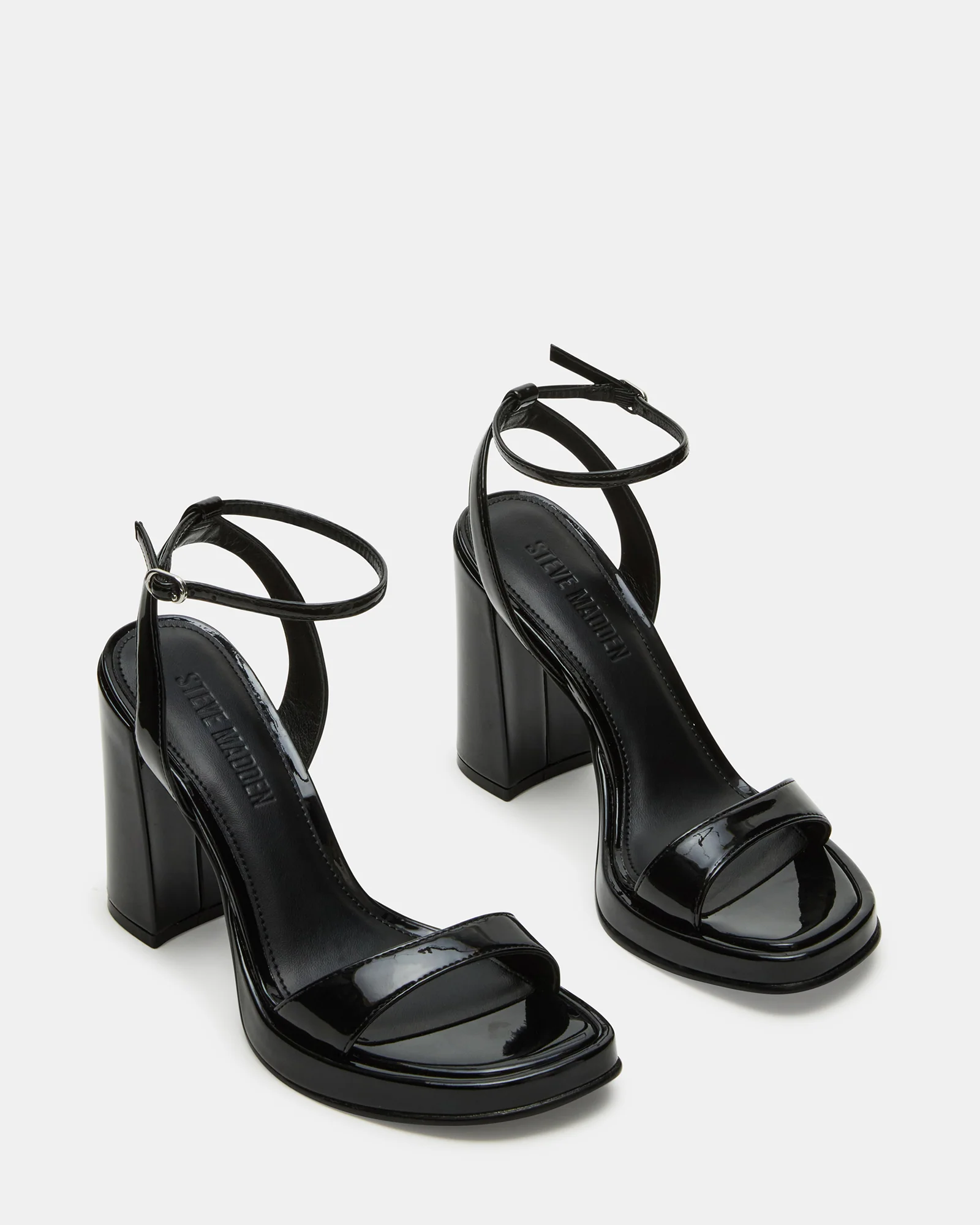 SULLIVAN BLACK PATENT