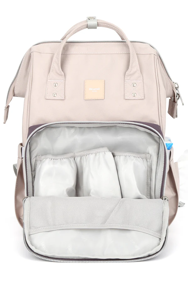MULTI PORKET WATERPROOF BACKPACK 1213 - ALL COLOR