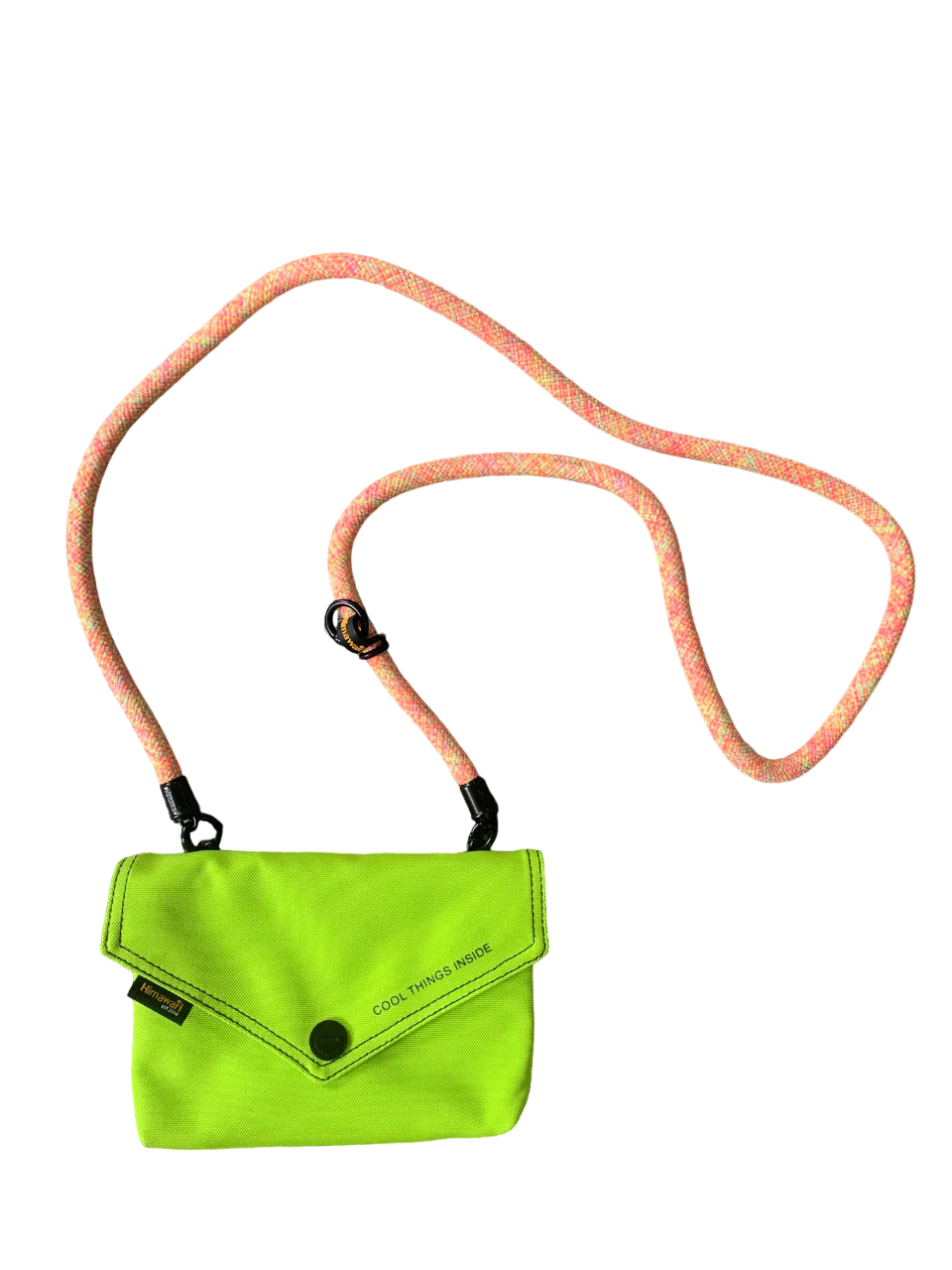 SMALL POCKET BAG HY2302- NEON