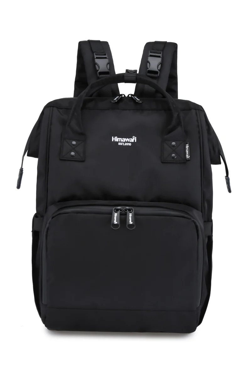 WATERPROOF BACKPACK 35L-BLACK 1211