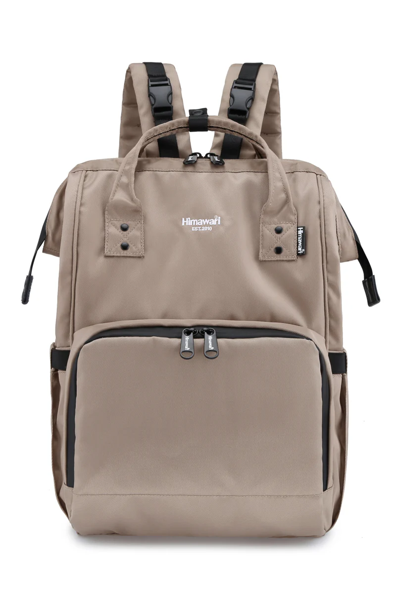 WATERPROOF BACKPACK 35L-KHAKI 1211