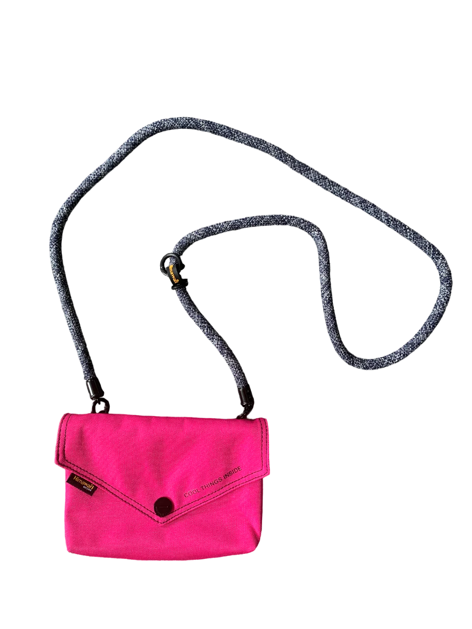 SMALL POCKET BAG HY2302-PINK