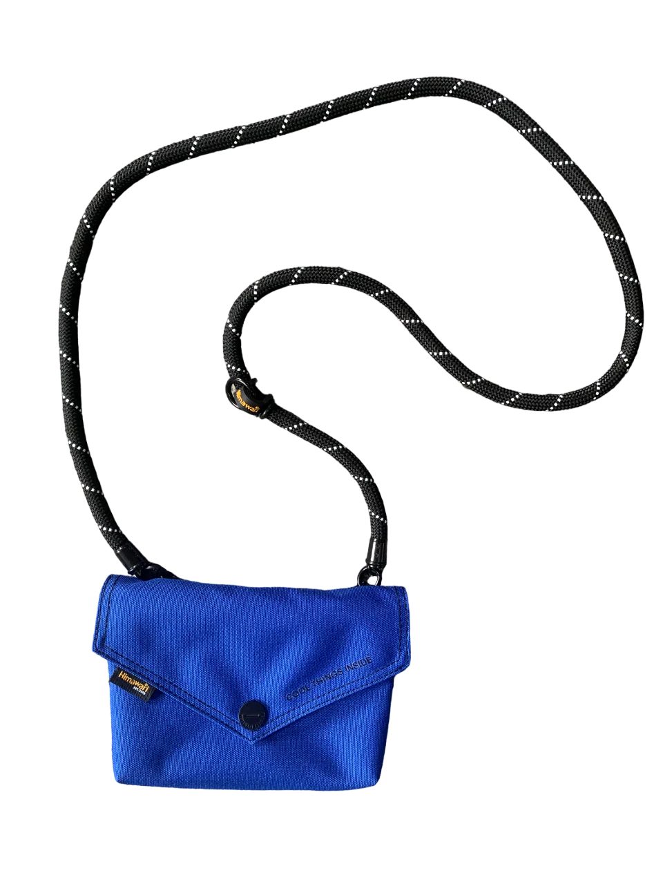 SMALL POCKET BAG HY2302-BLUE