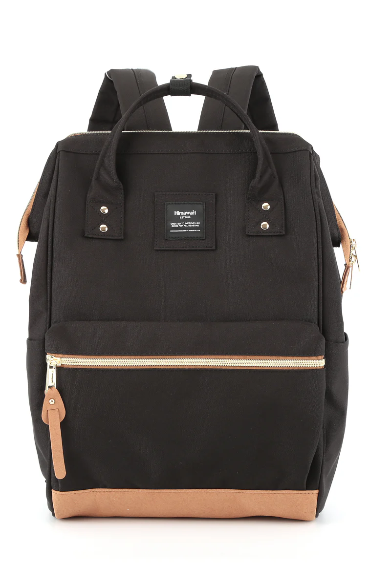 COLLEGE STUDENTS BACKPACK 123 - GREY