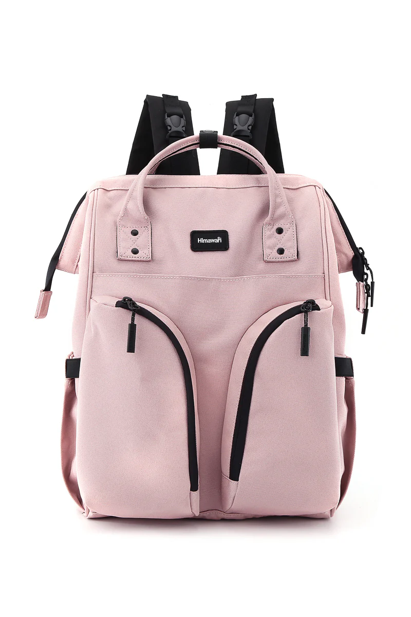 MULTIPLE PICKET BACKPACK-MINT