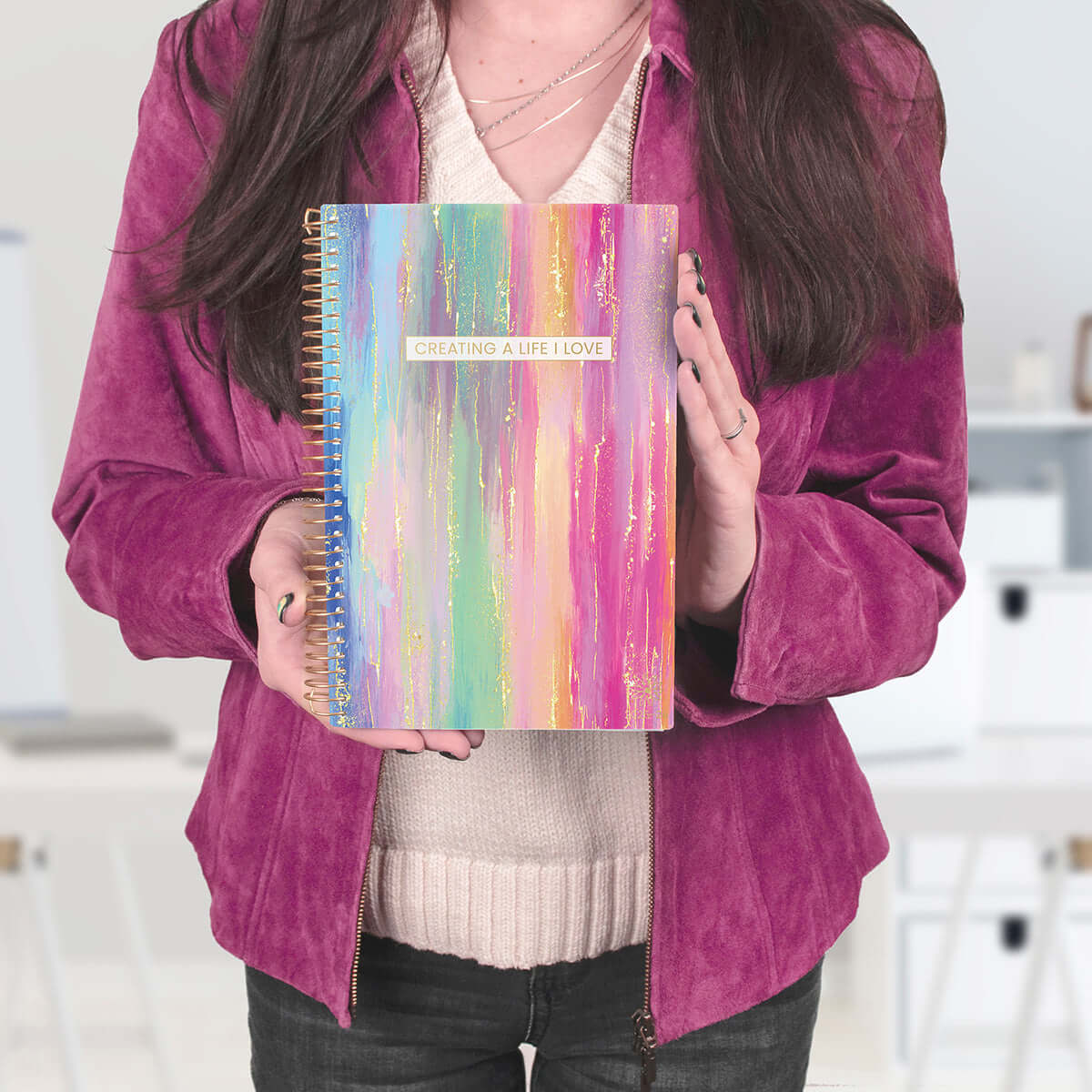 2025-26 Soft Cover Planner, 5.5