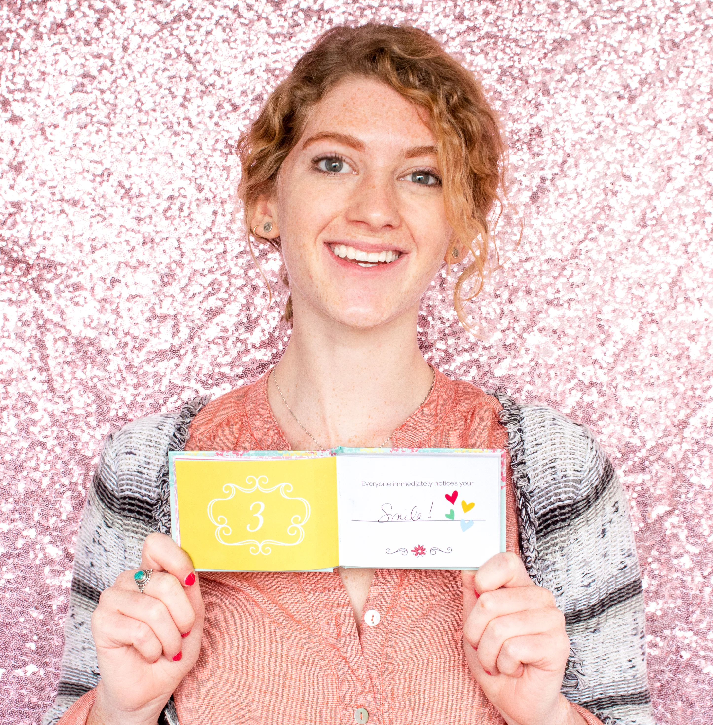 Why You'll Bloom Gift Book