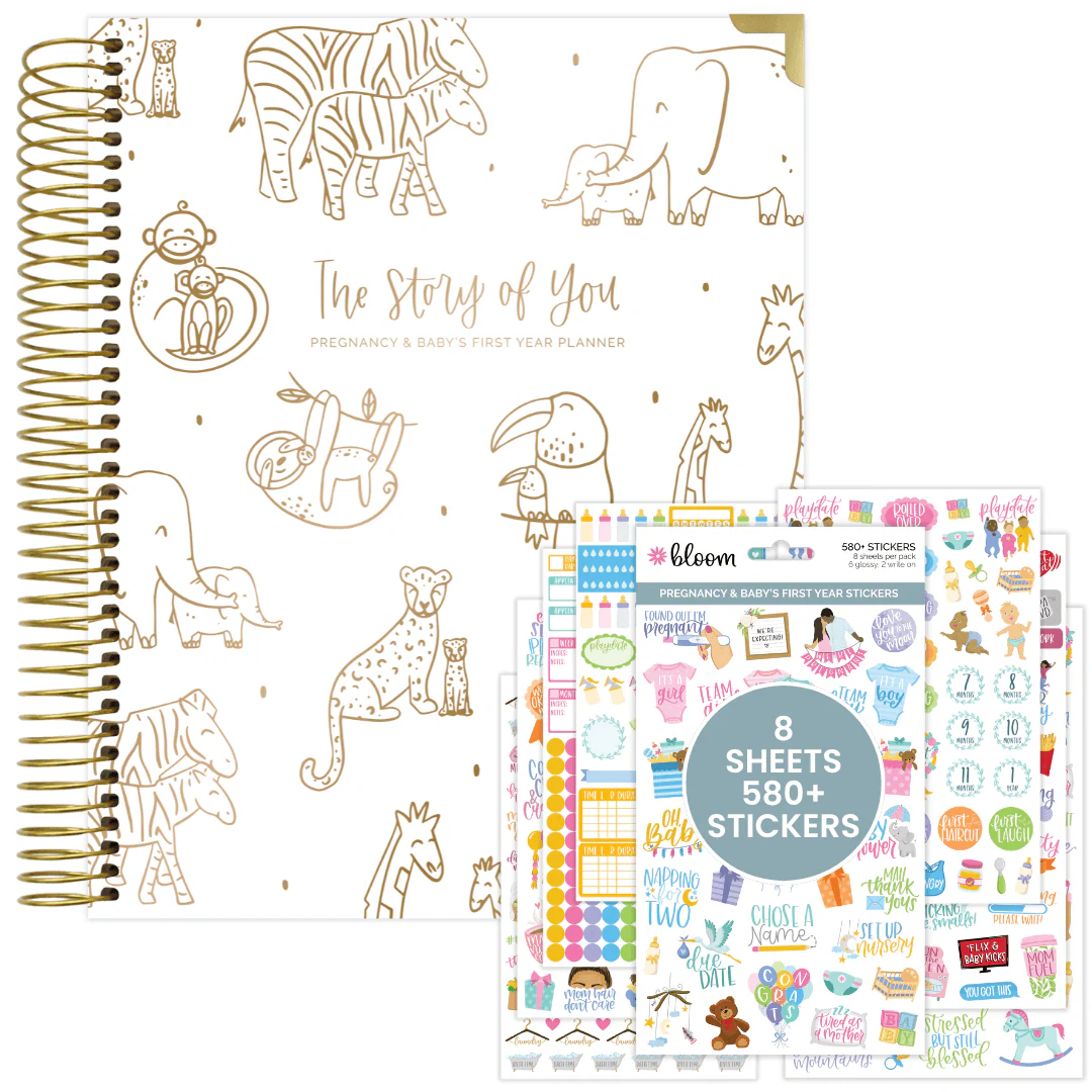 Mom Gift Bundle, 2 Pieces