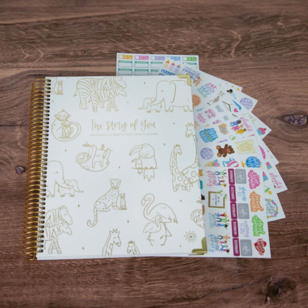 Mom Gift Bundle, 2 Pieces