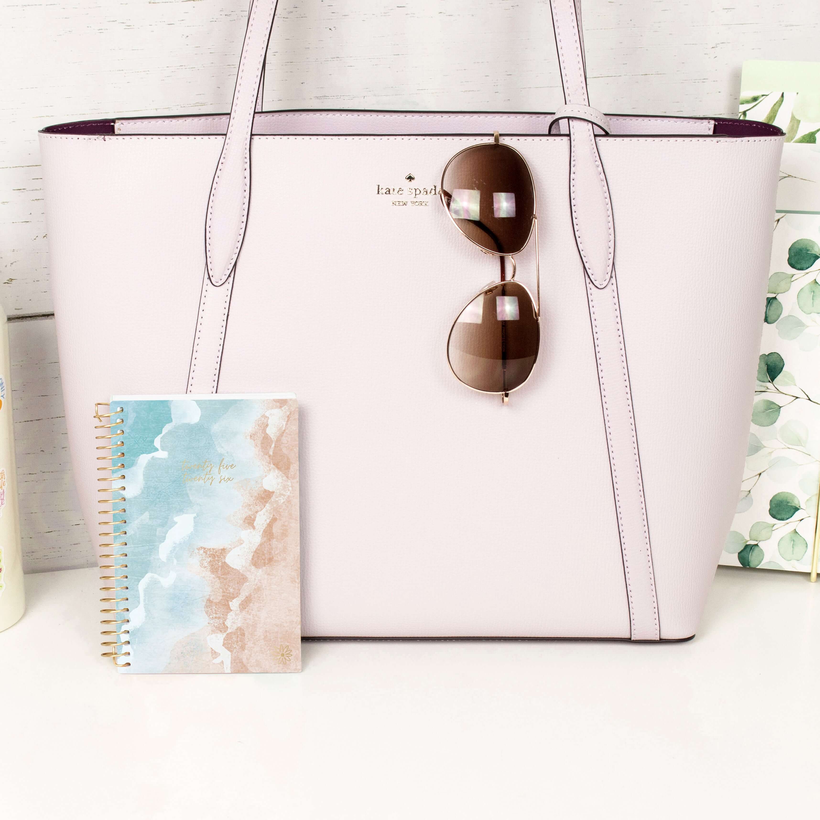 2025-26 Soft Cover Planner, 4