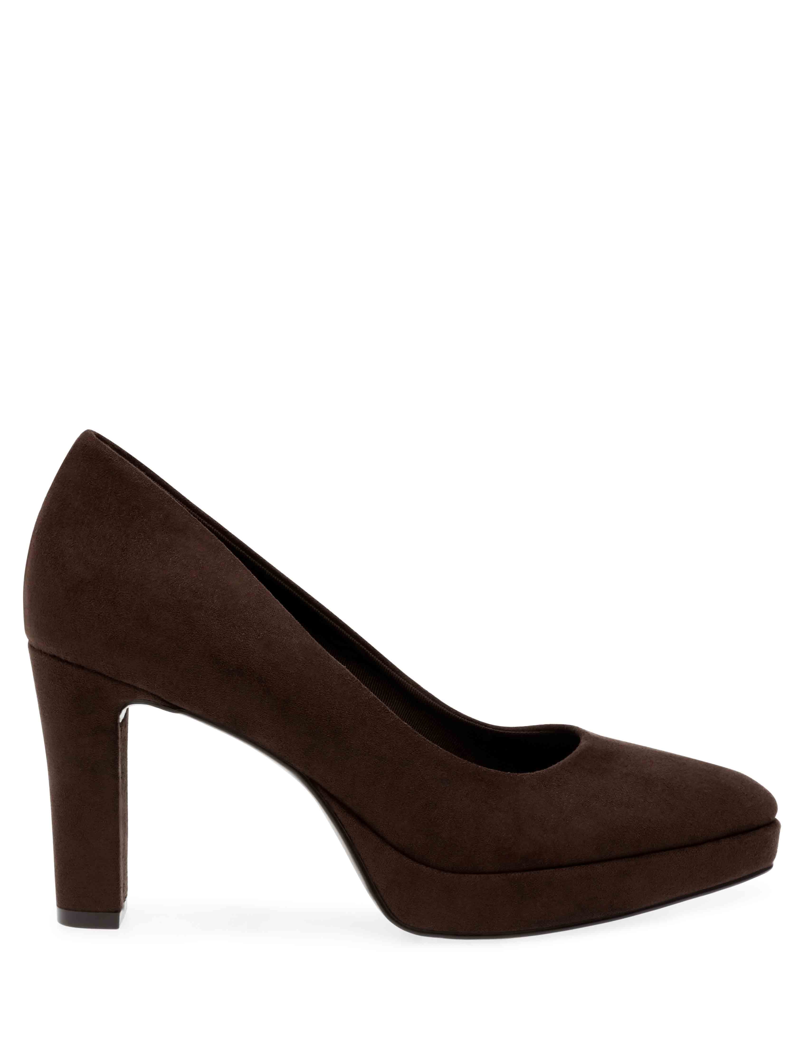 Jael Dress Pump