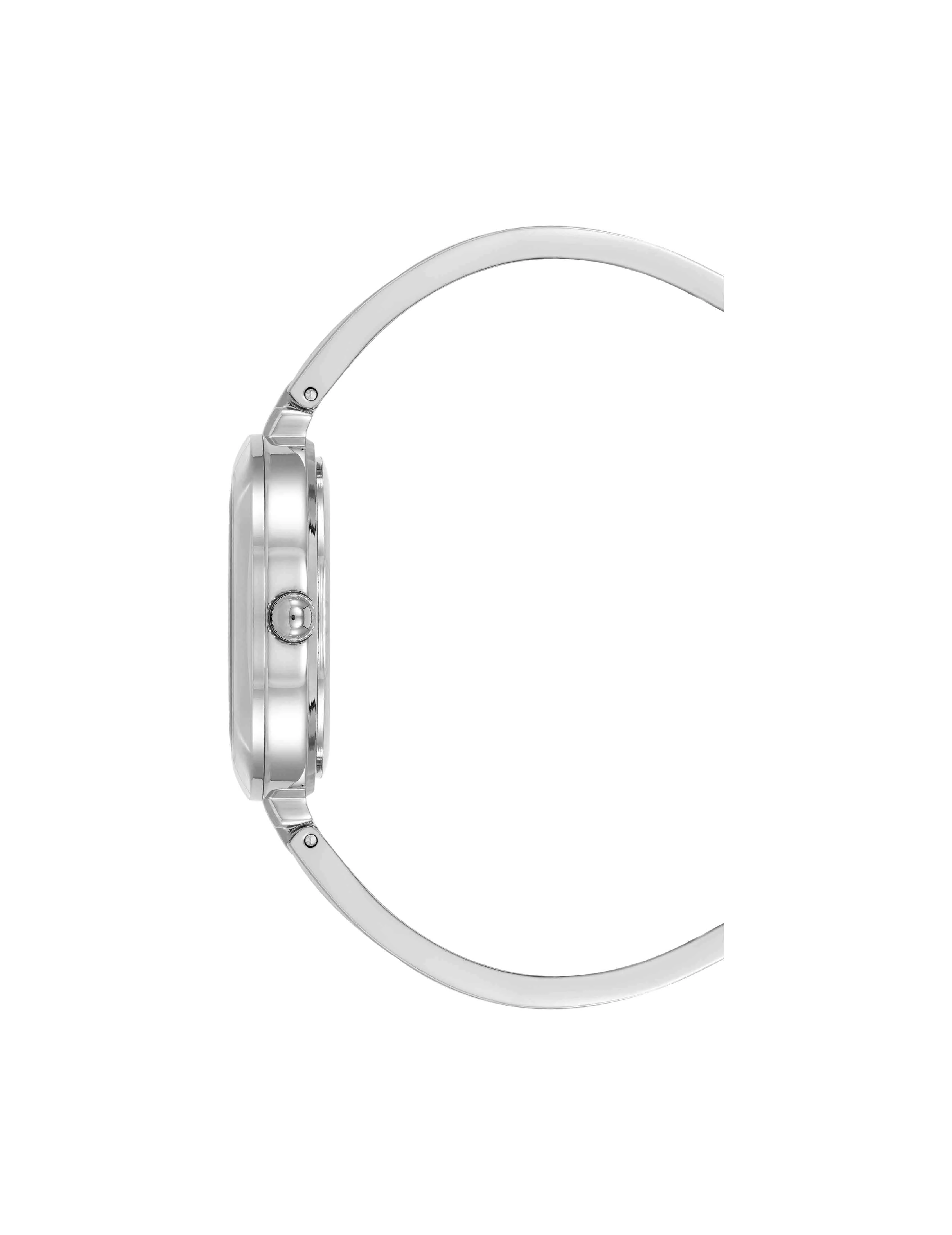 Interchangeable Bezel Watch Set