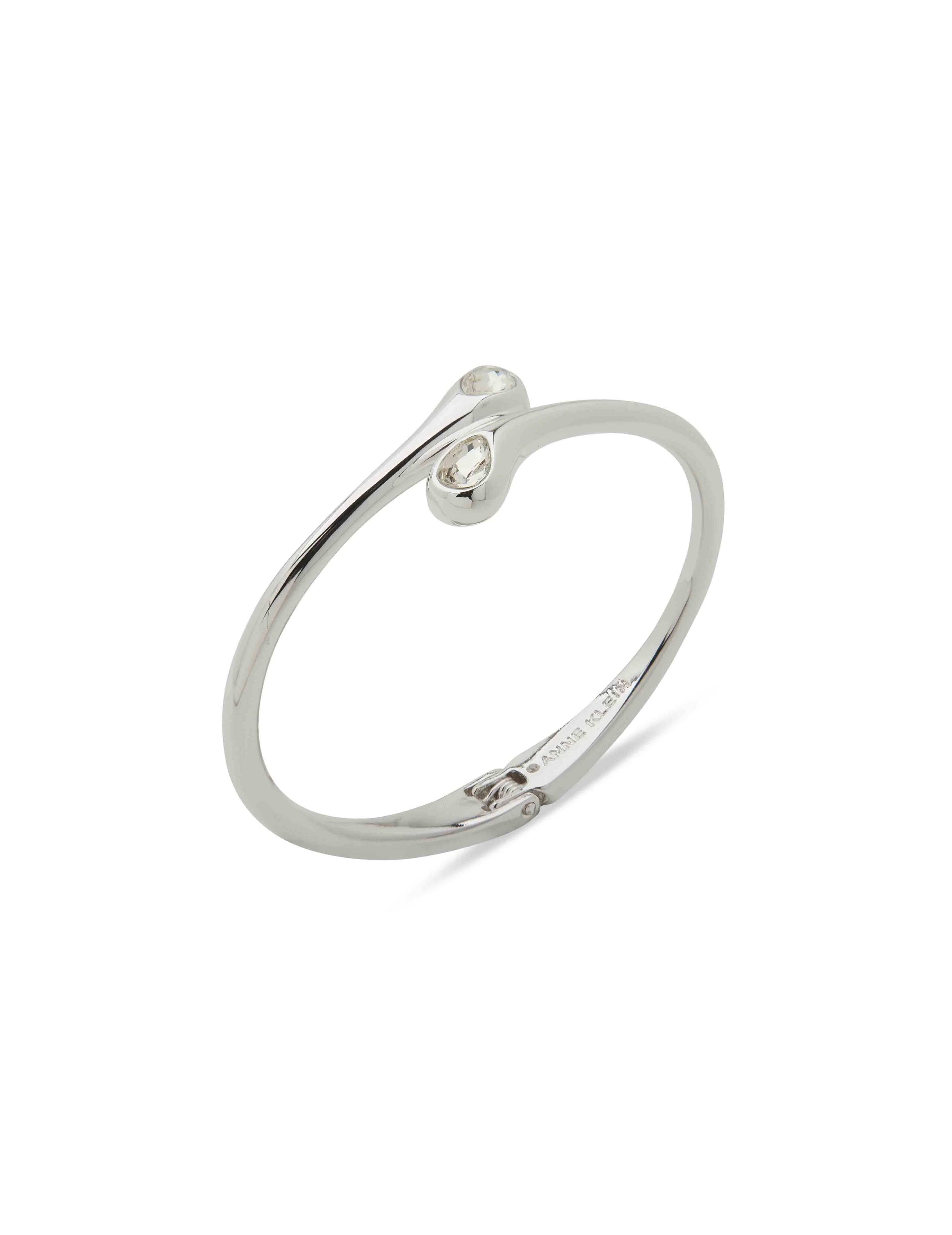 Teardrop Hinge Bracelet