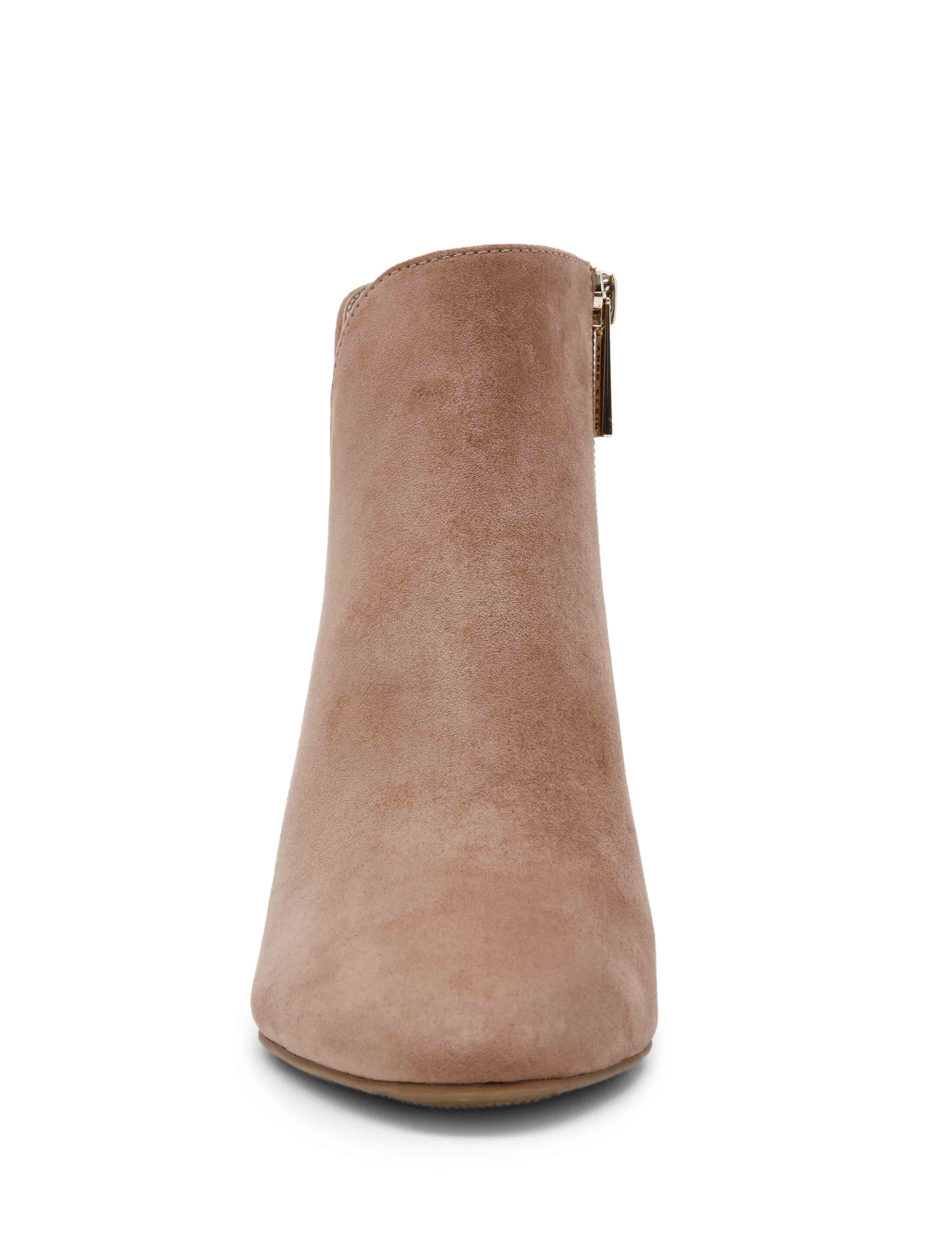 Annabelle Ankle Bootie