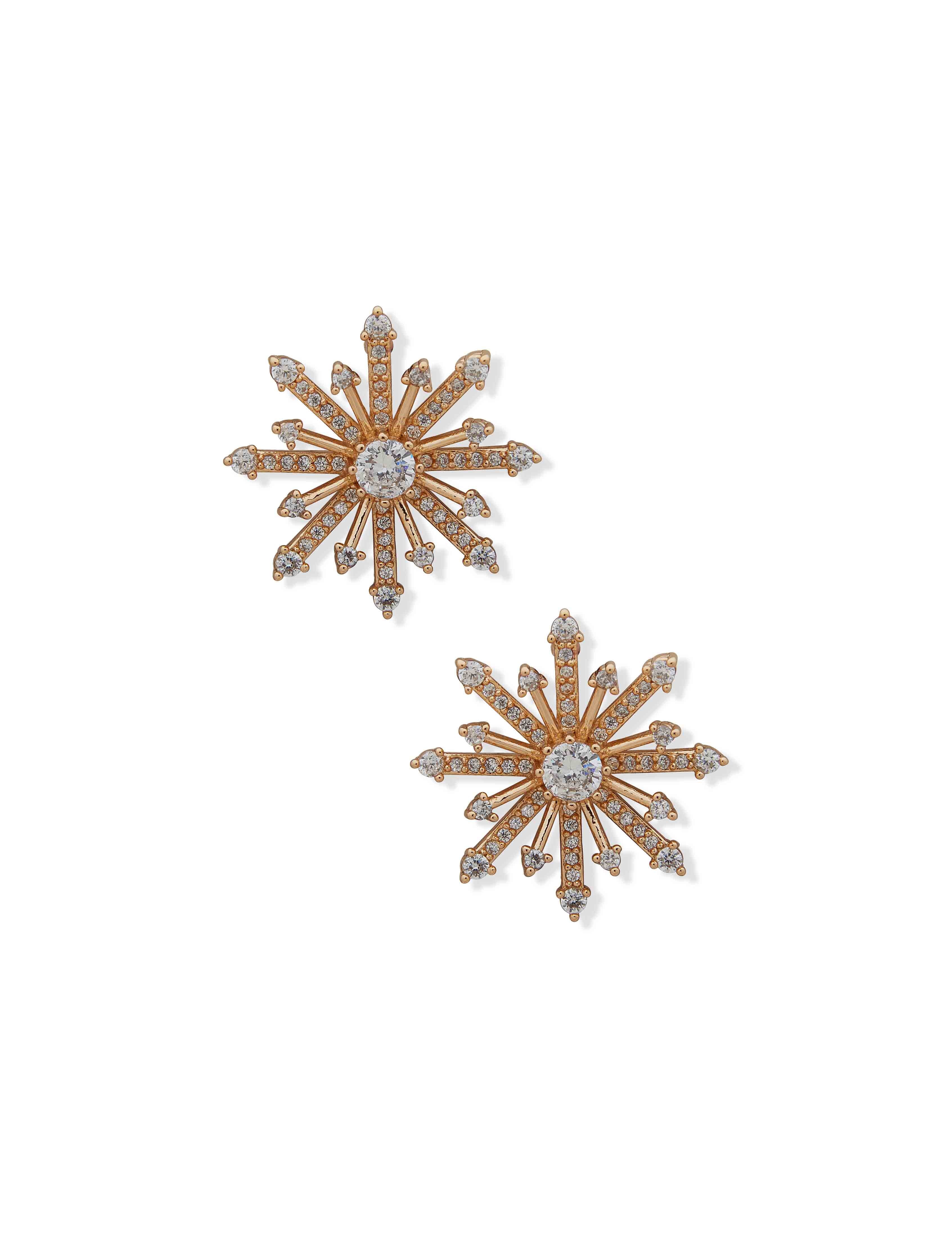 Star Stud Earring