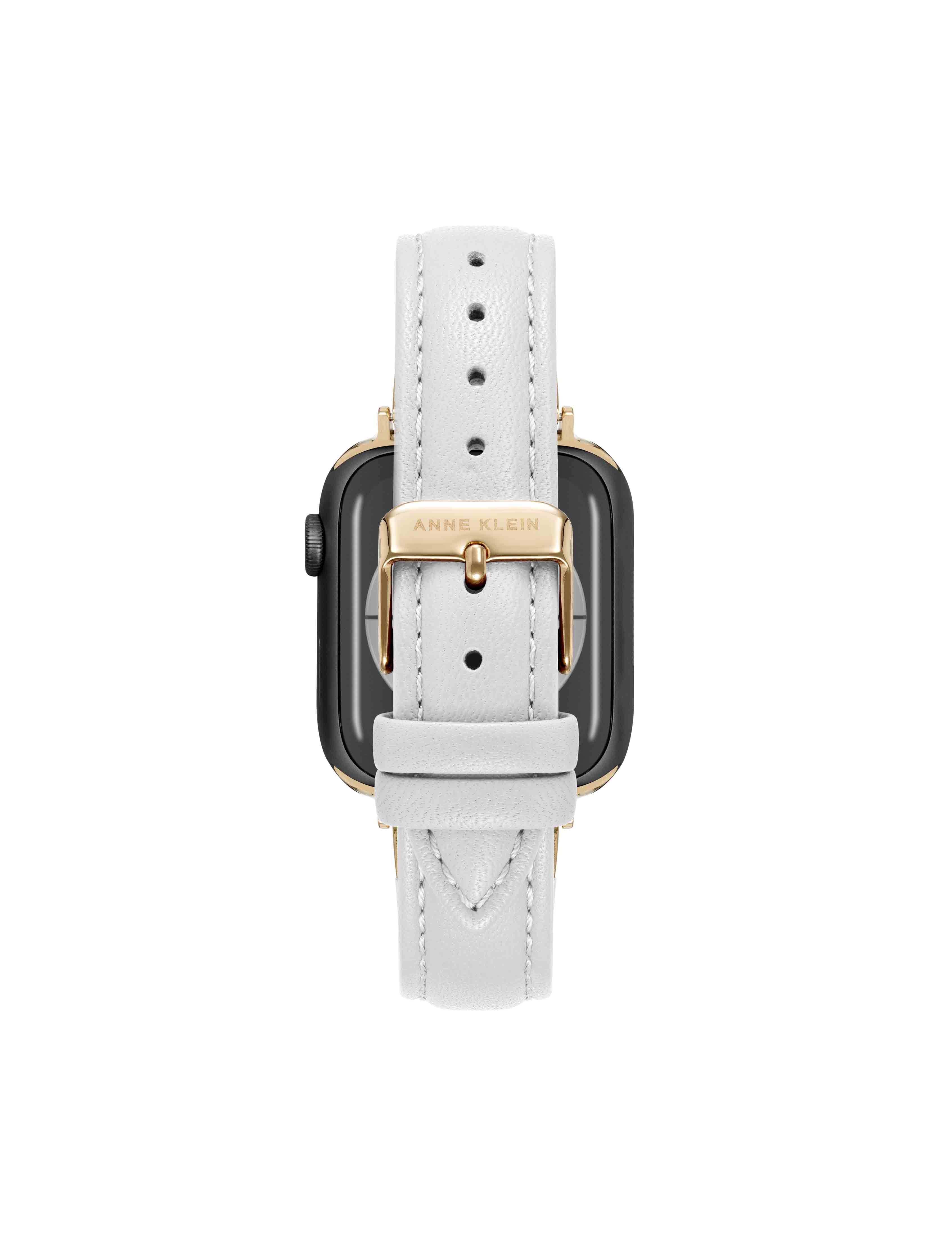 Consider It Sustainable Leather Band for Apple Watch®