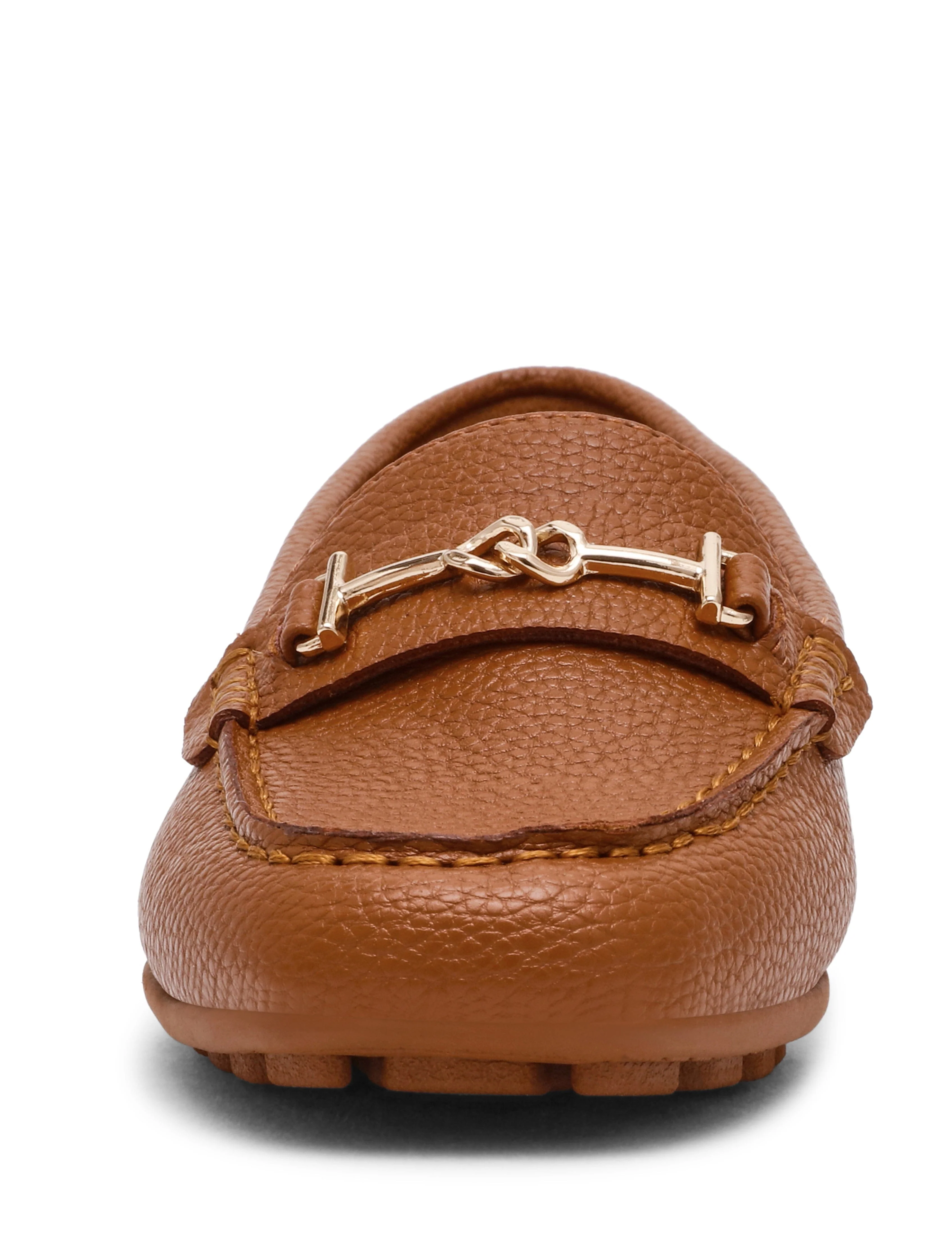 Hanna Driving Moccasin