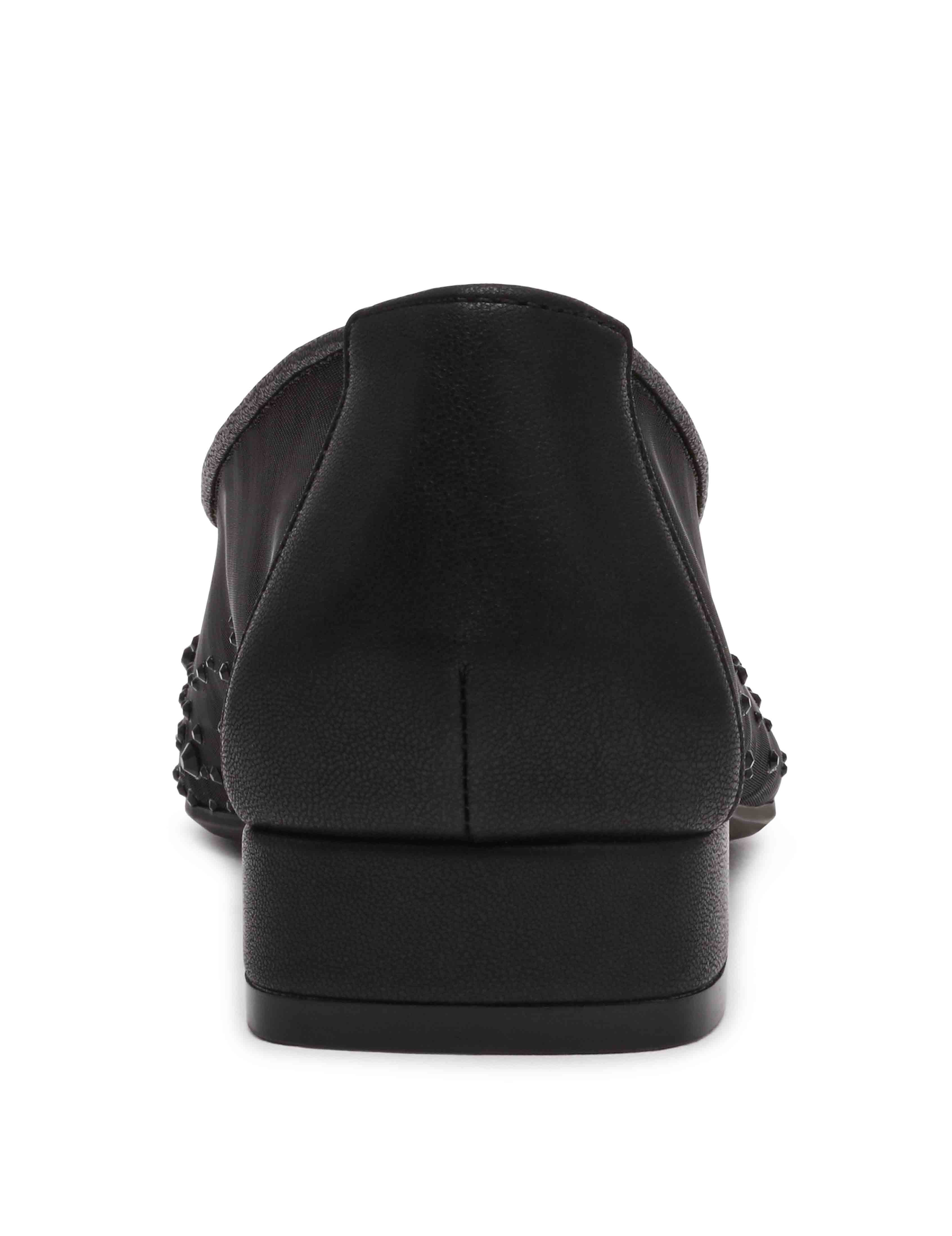 Carlisle Crystal Flat