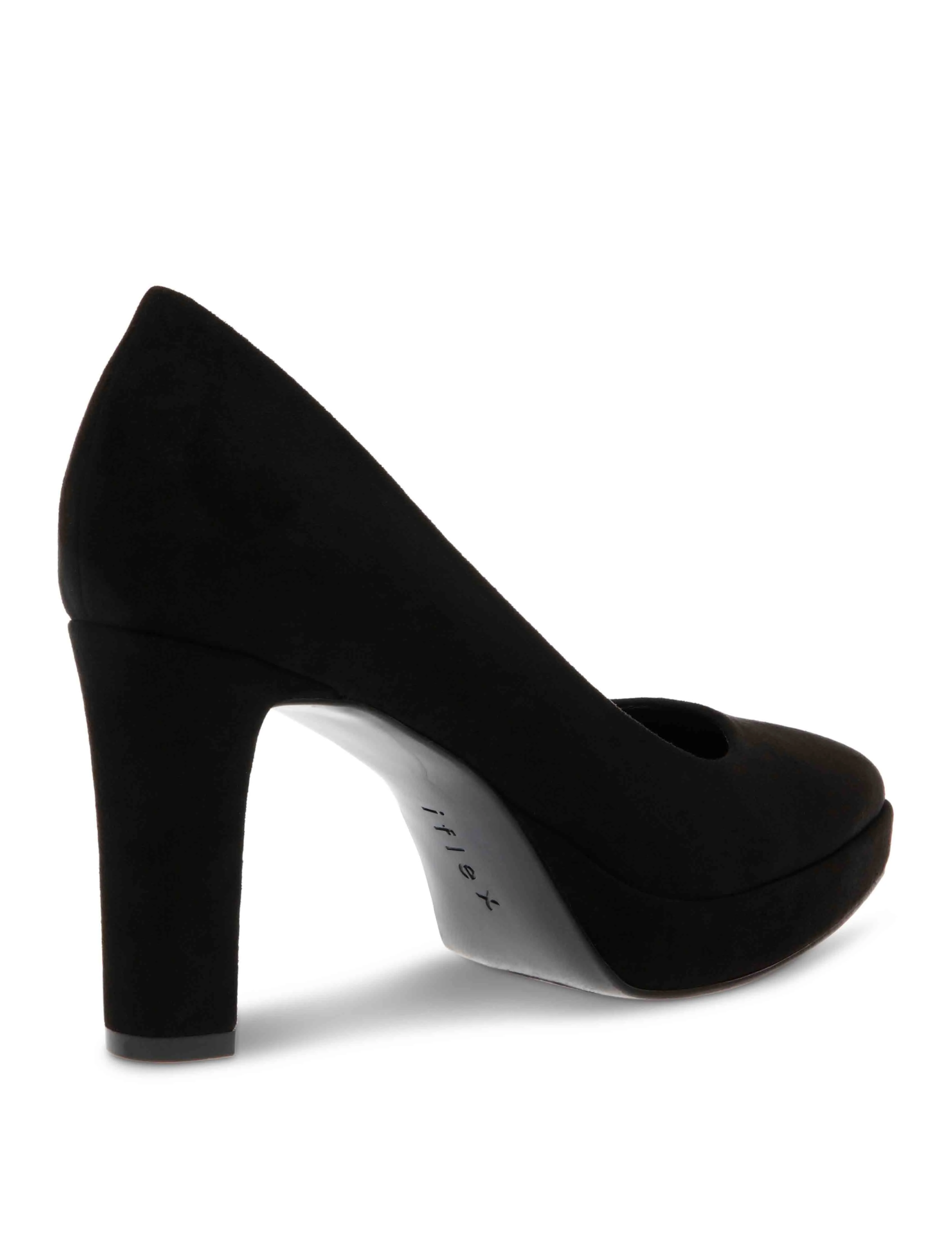 Jael Dress Pump