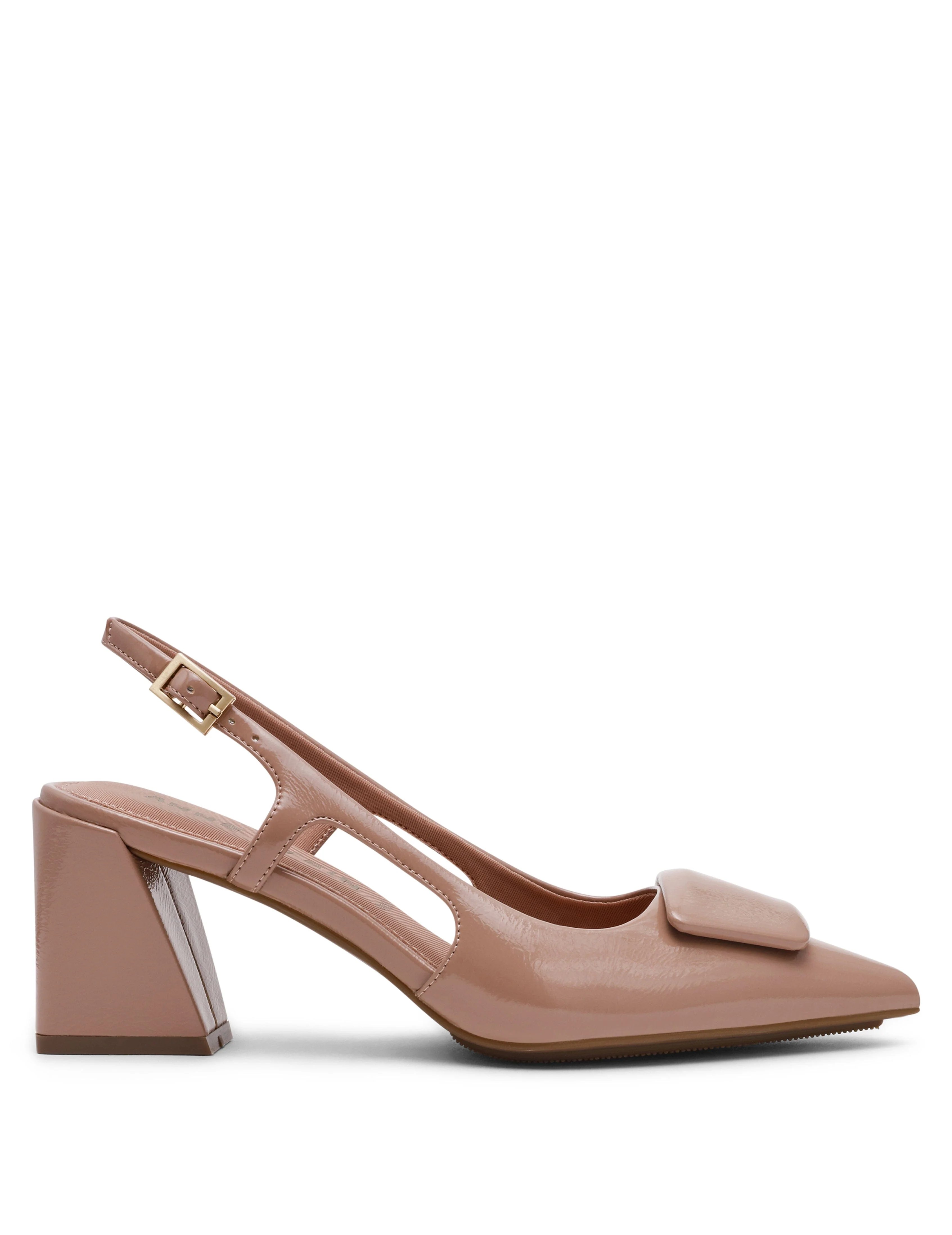 Renetta Sling Back