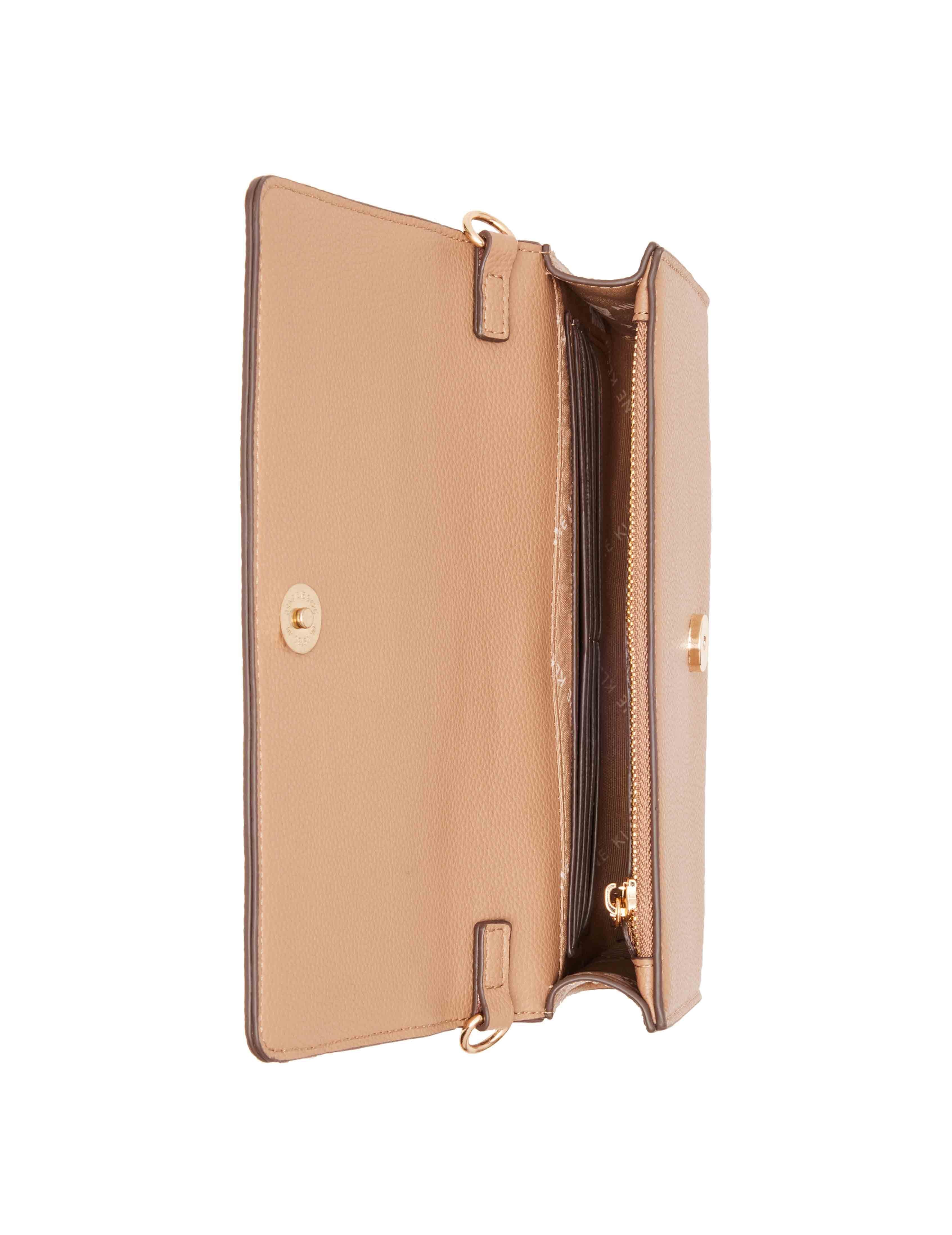 Belted Wallet on a Chain