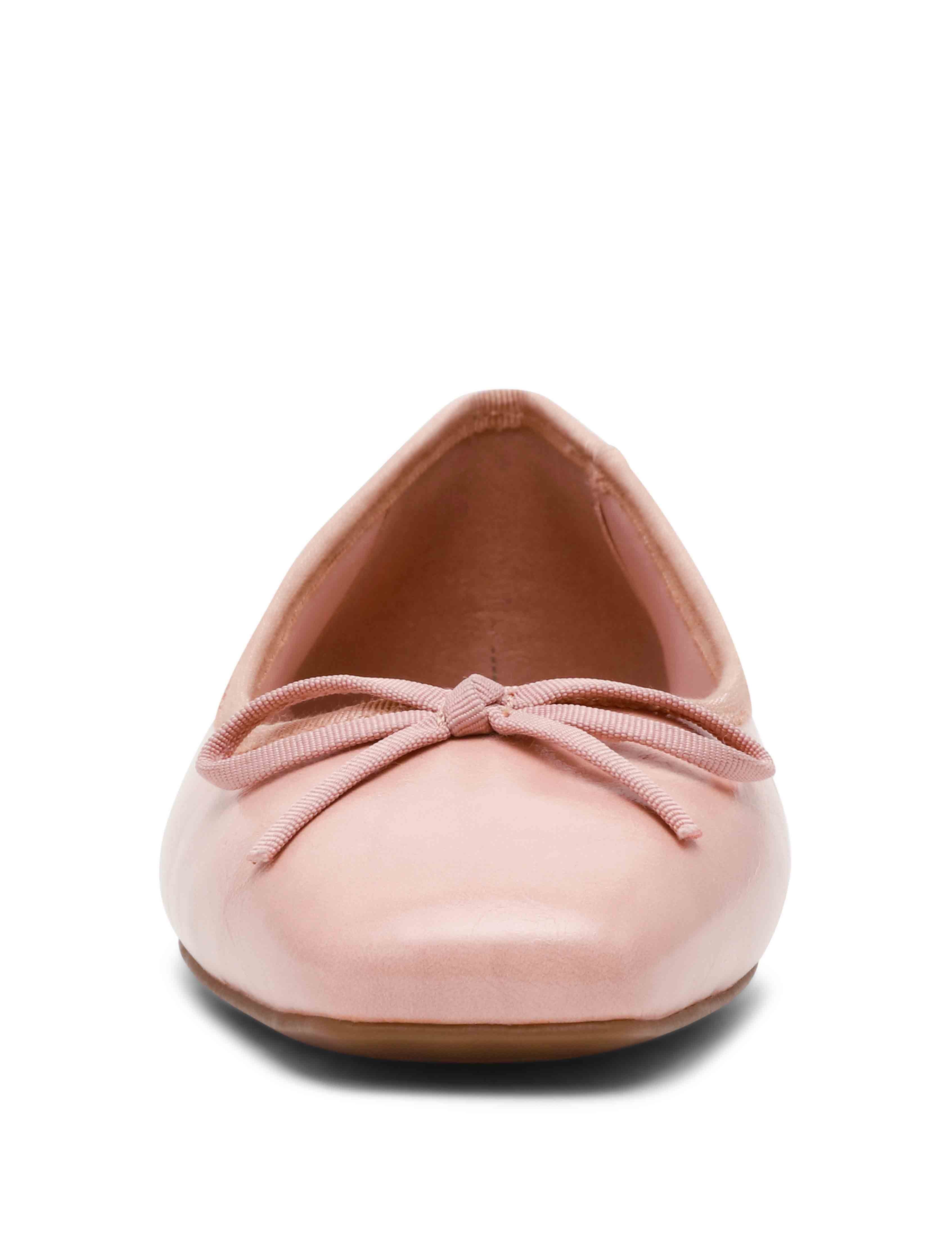 Anna Ballet Flat