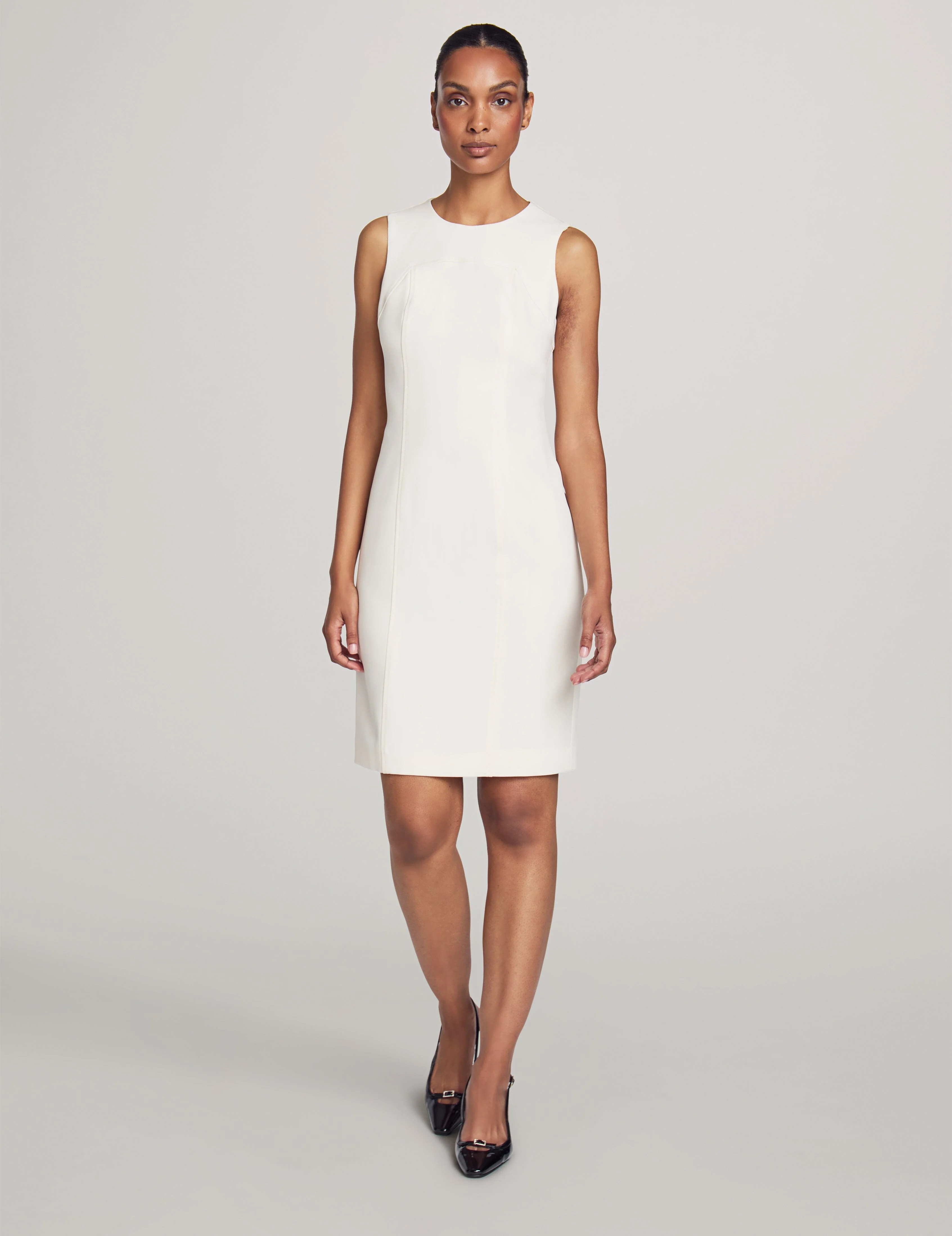 Executive Collection Blazer With Dress Set