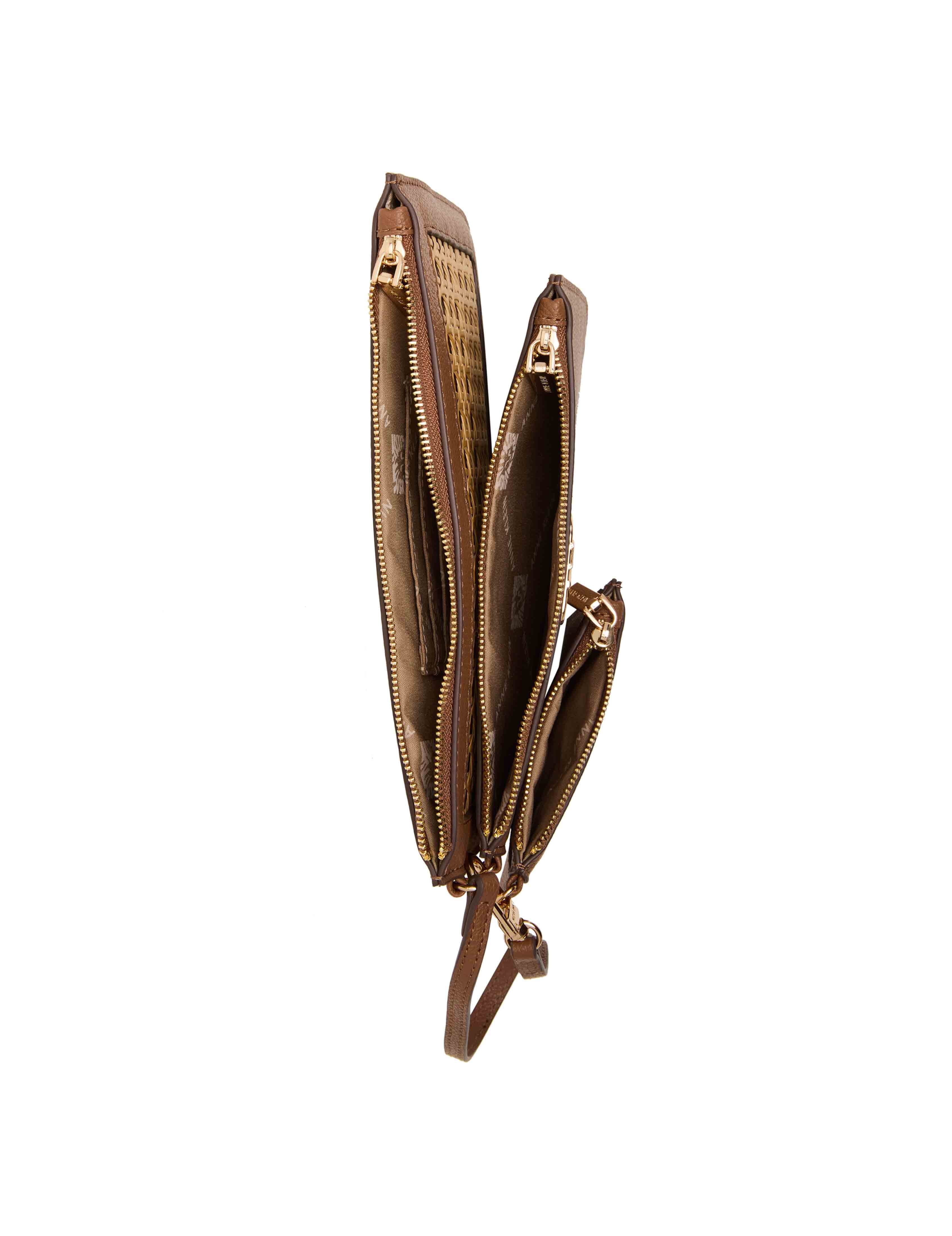 Caning Trio Pouch Set