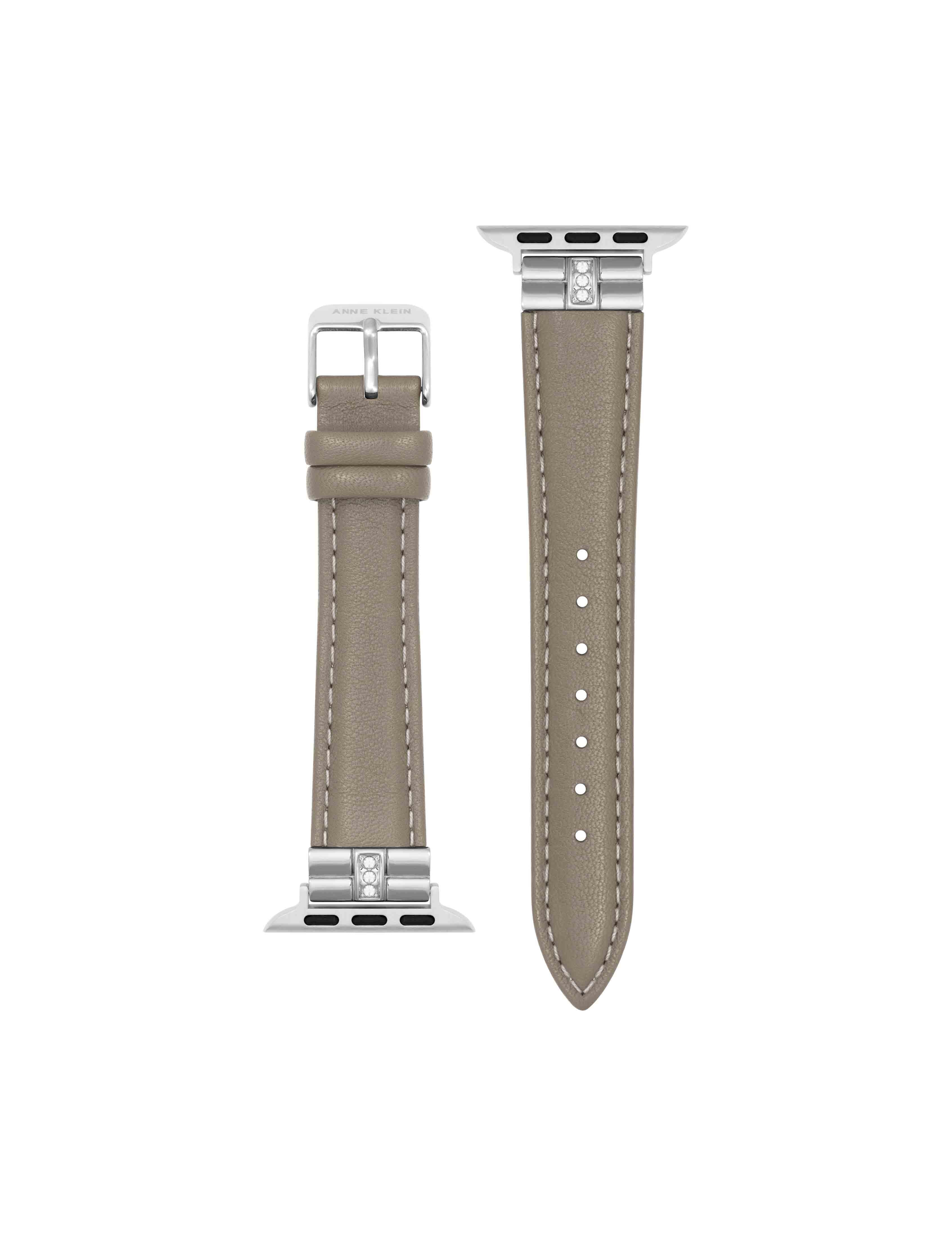 Consider It Sustainable Leather Band for Apple Watch®