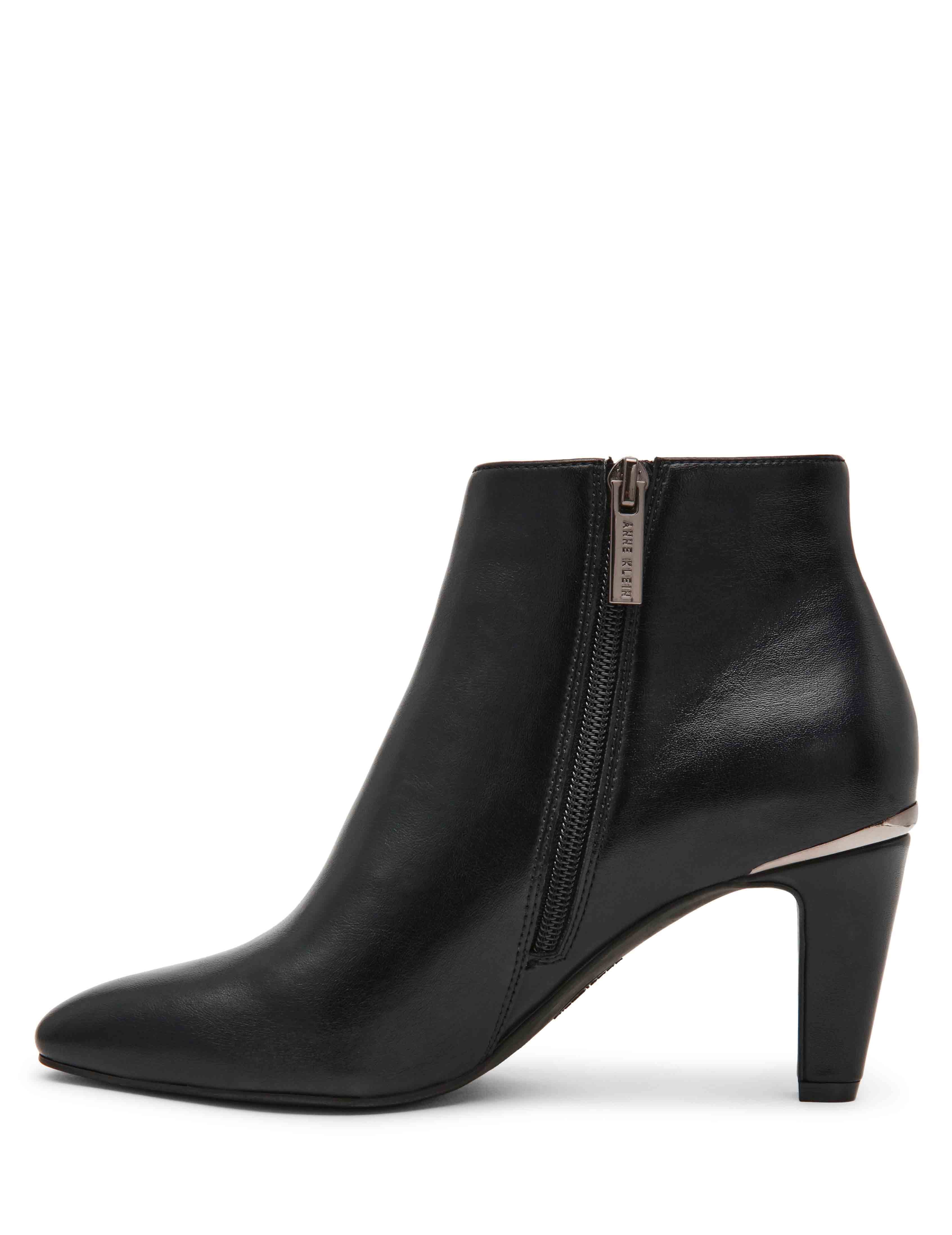 Annabelle Ankle Bootie