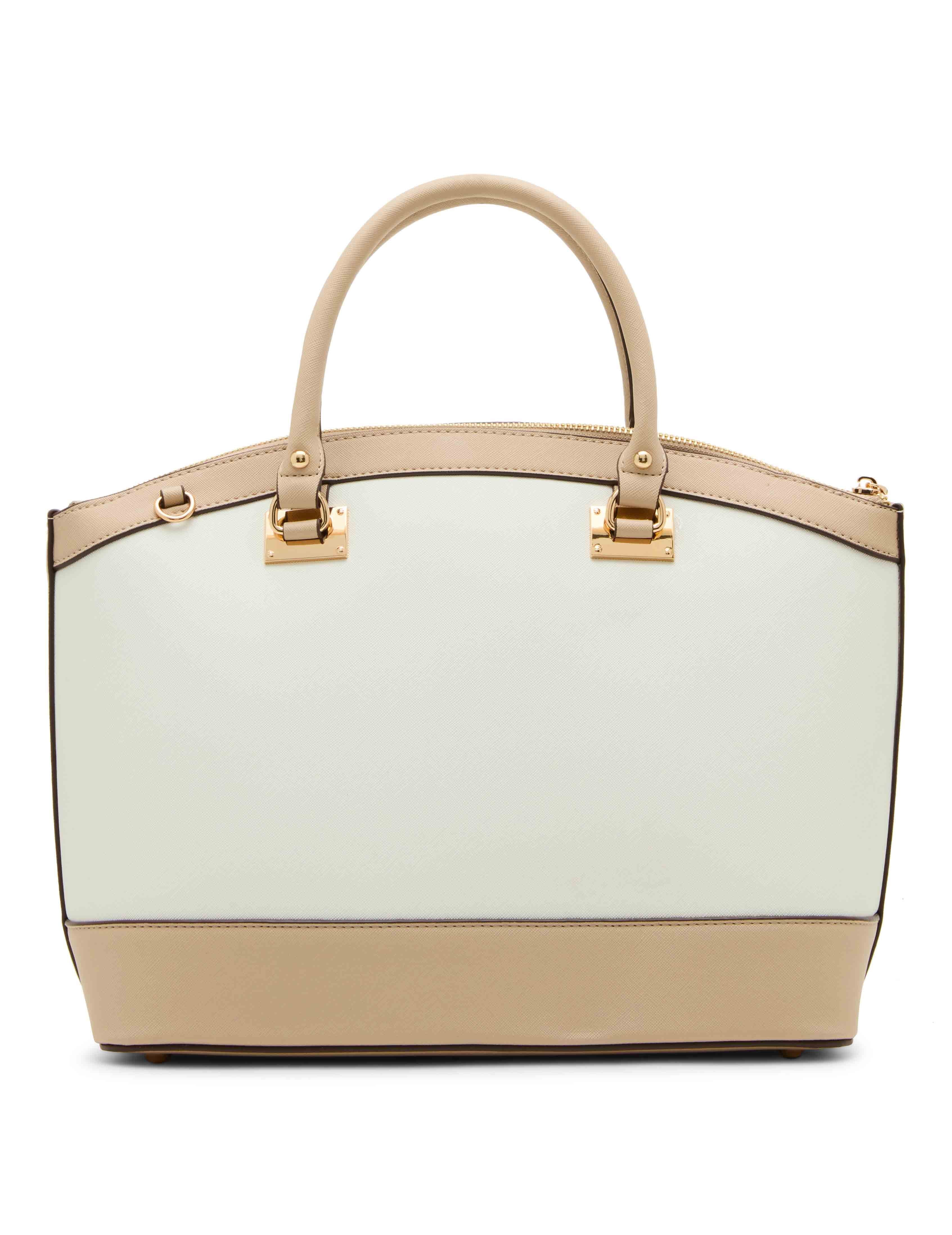 New Recruits Dome Satchel