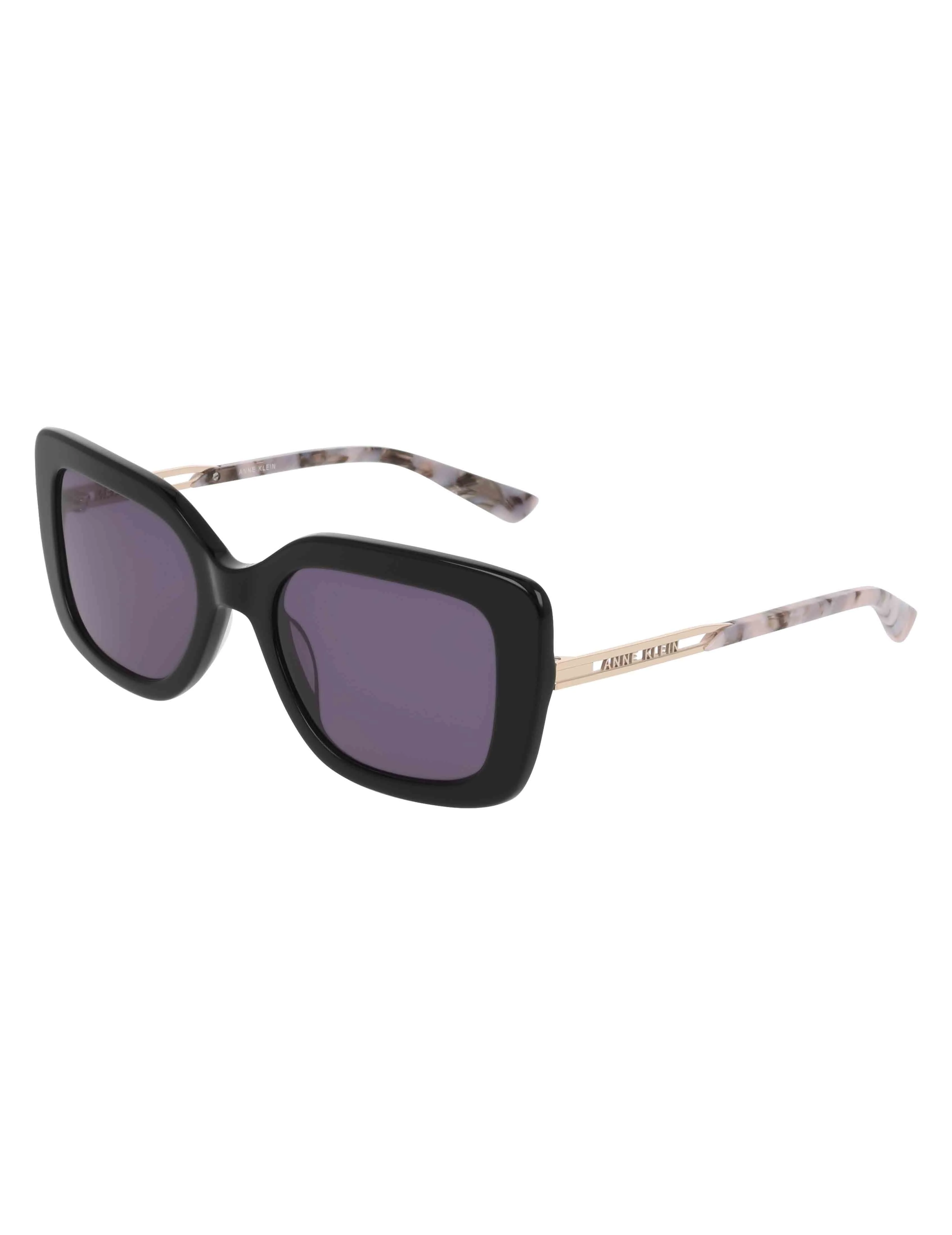 Fashionable Oversized Square Sunglasses