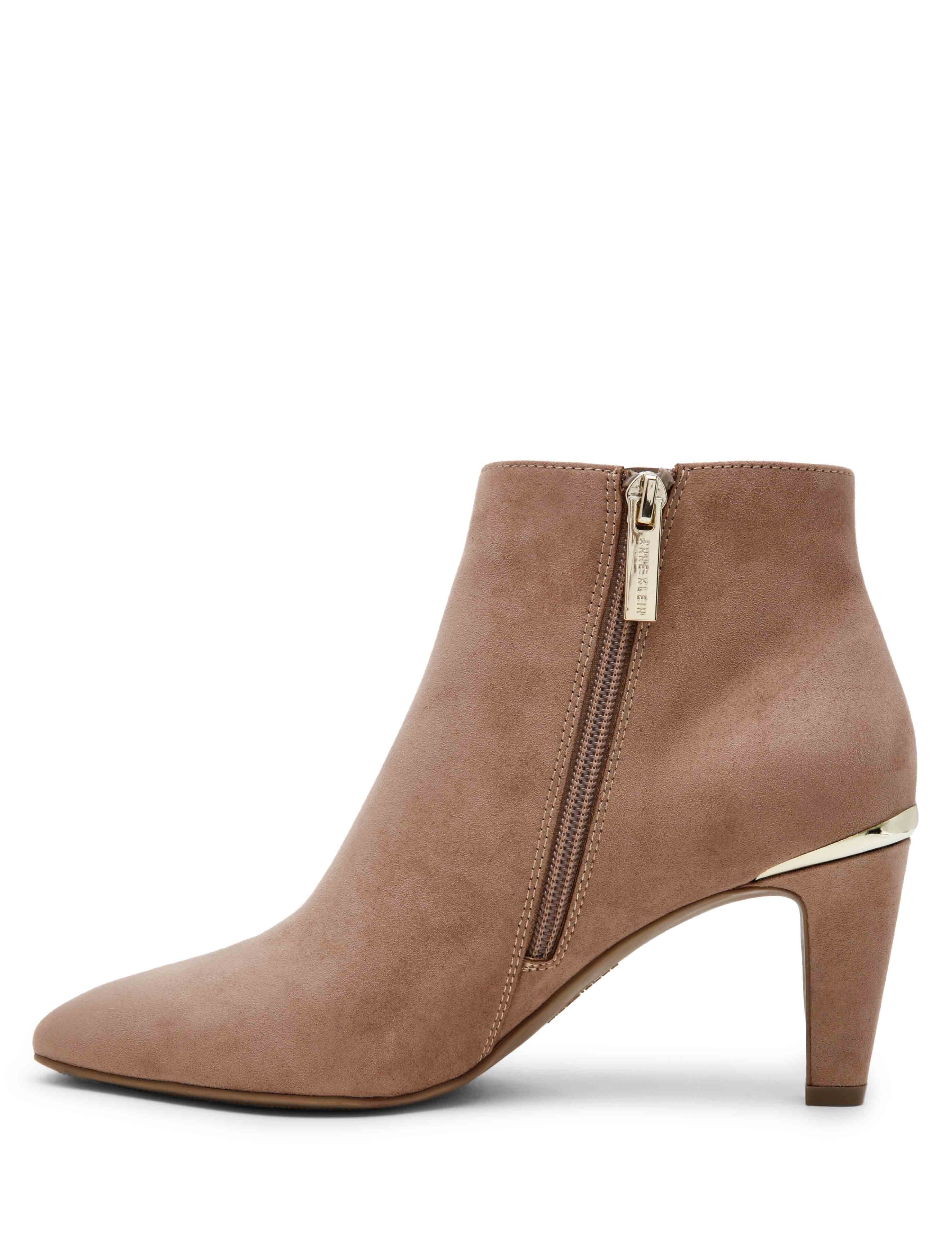 Annabelle Ankle Bootie