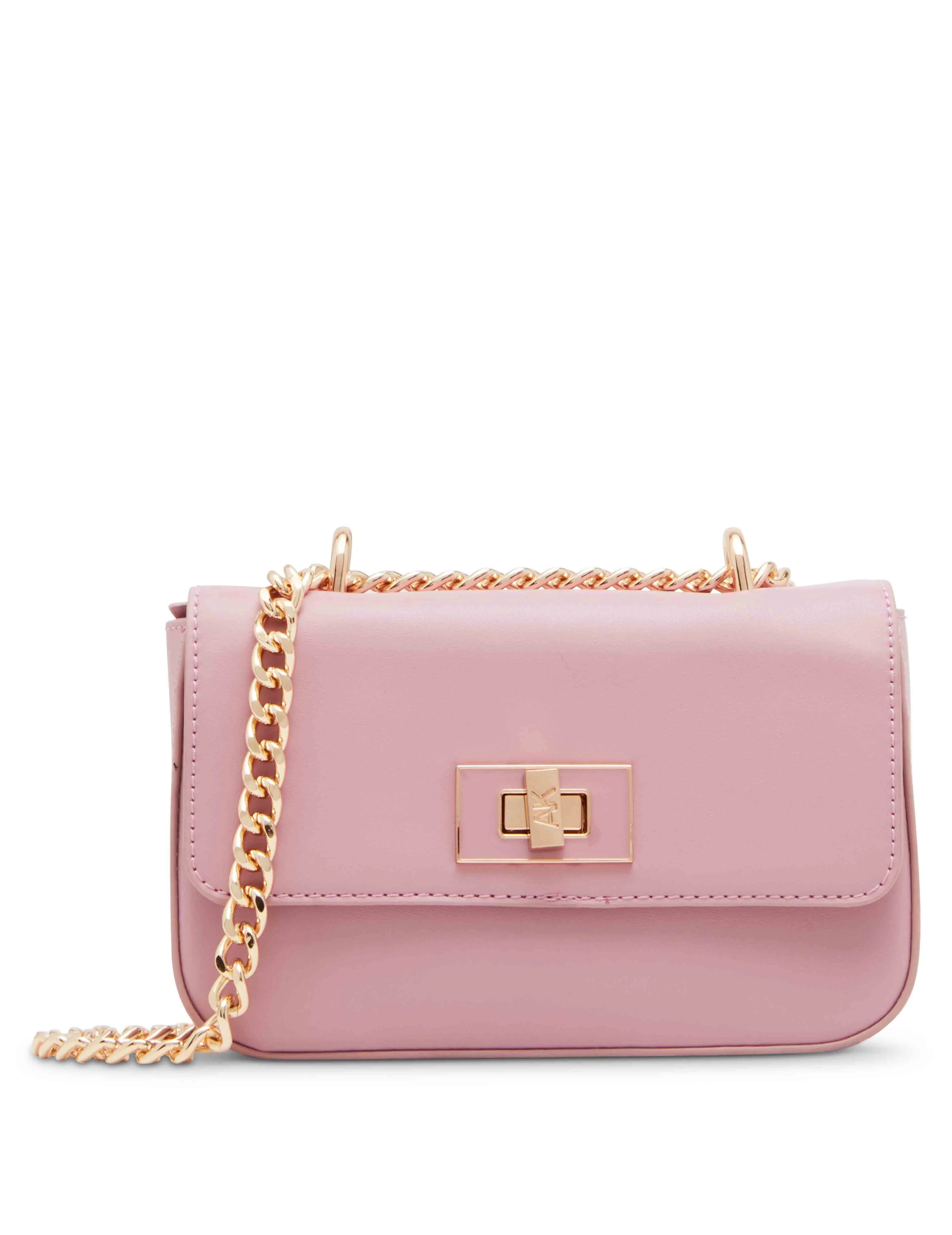 Mini Flap Bag