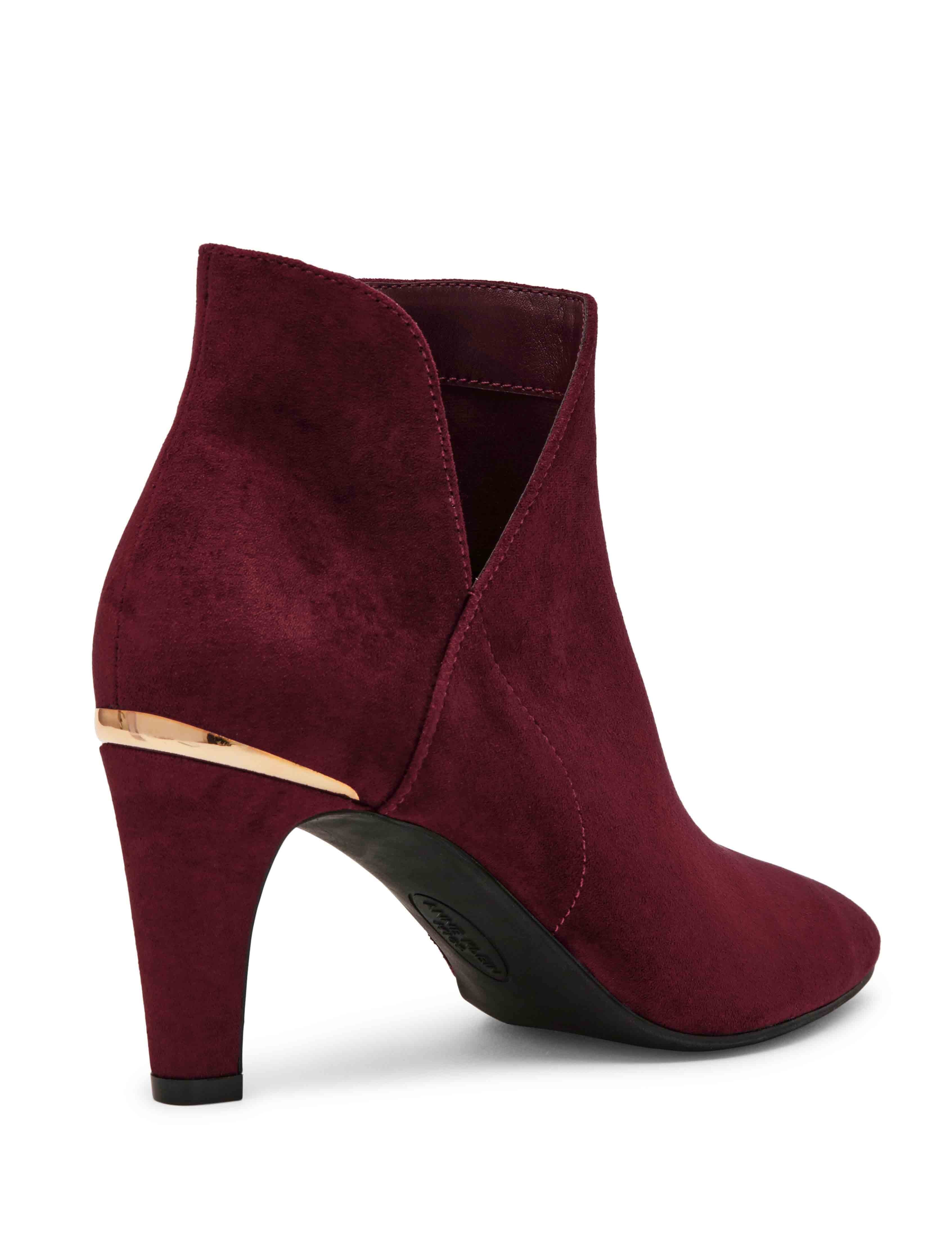 Annabelle Ankle Bootie