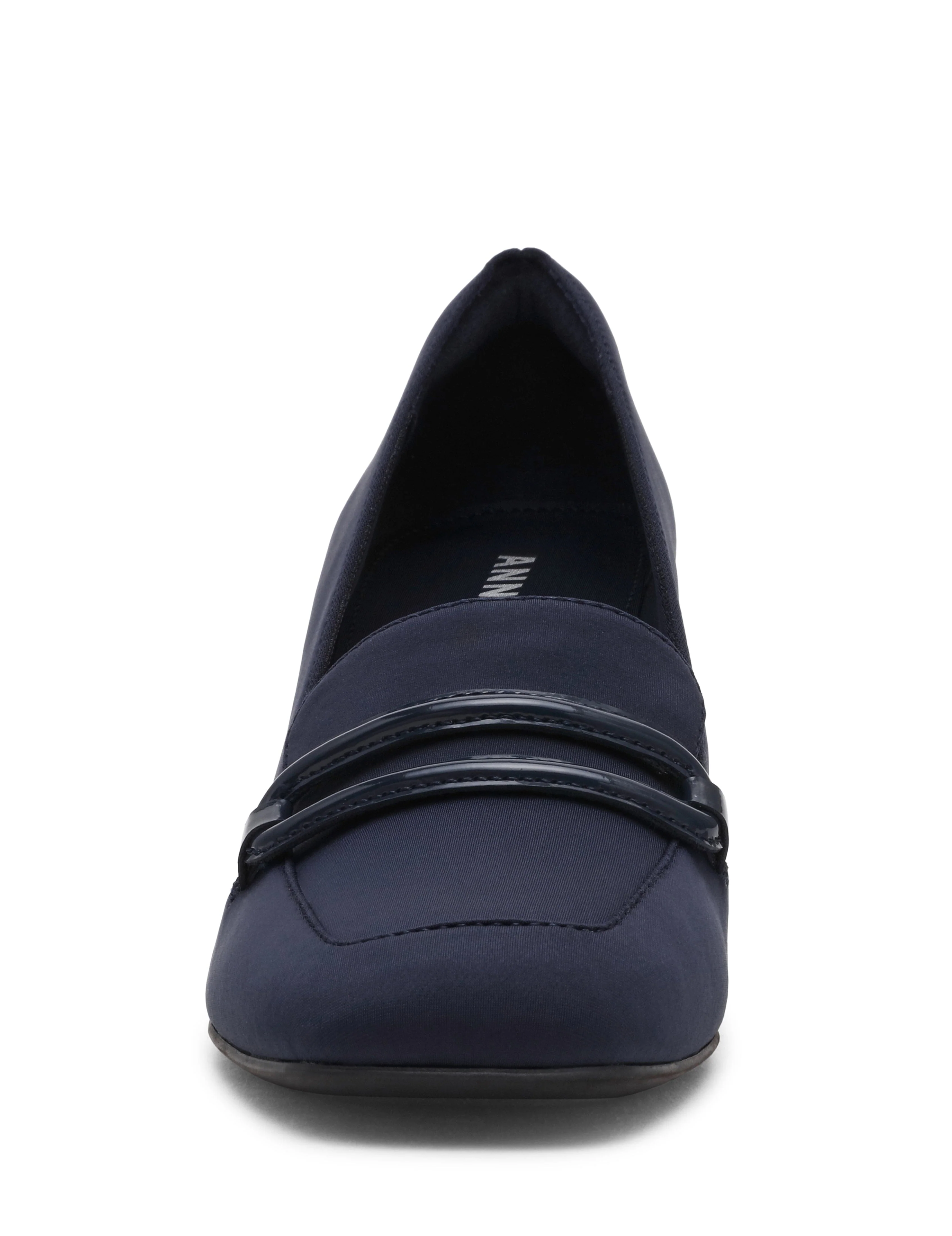 Toni Loafer Pump