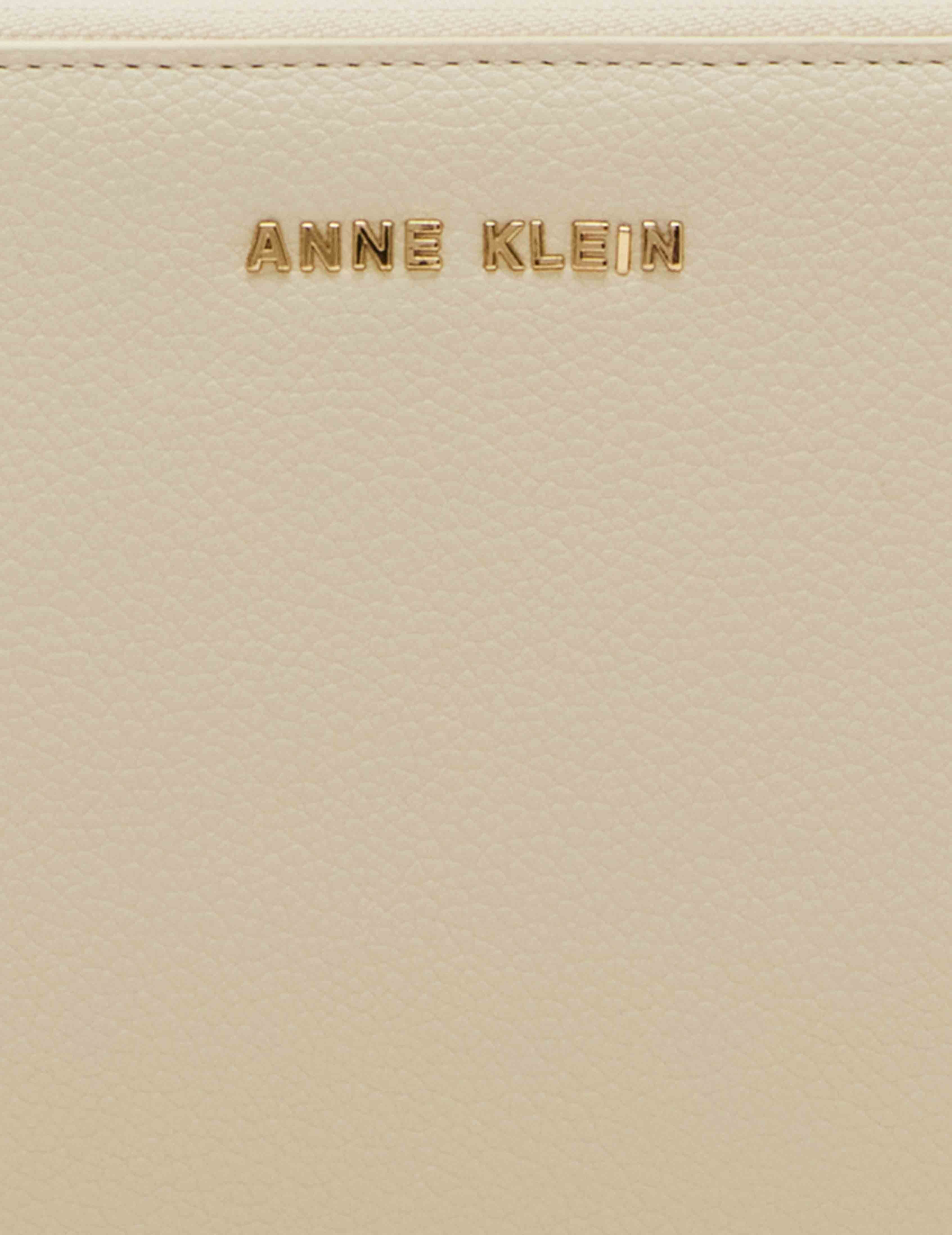 3 Piece Gift Set with Double Zip Camera Crossbody