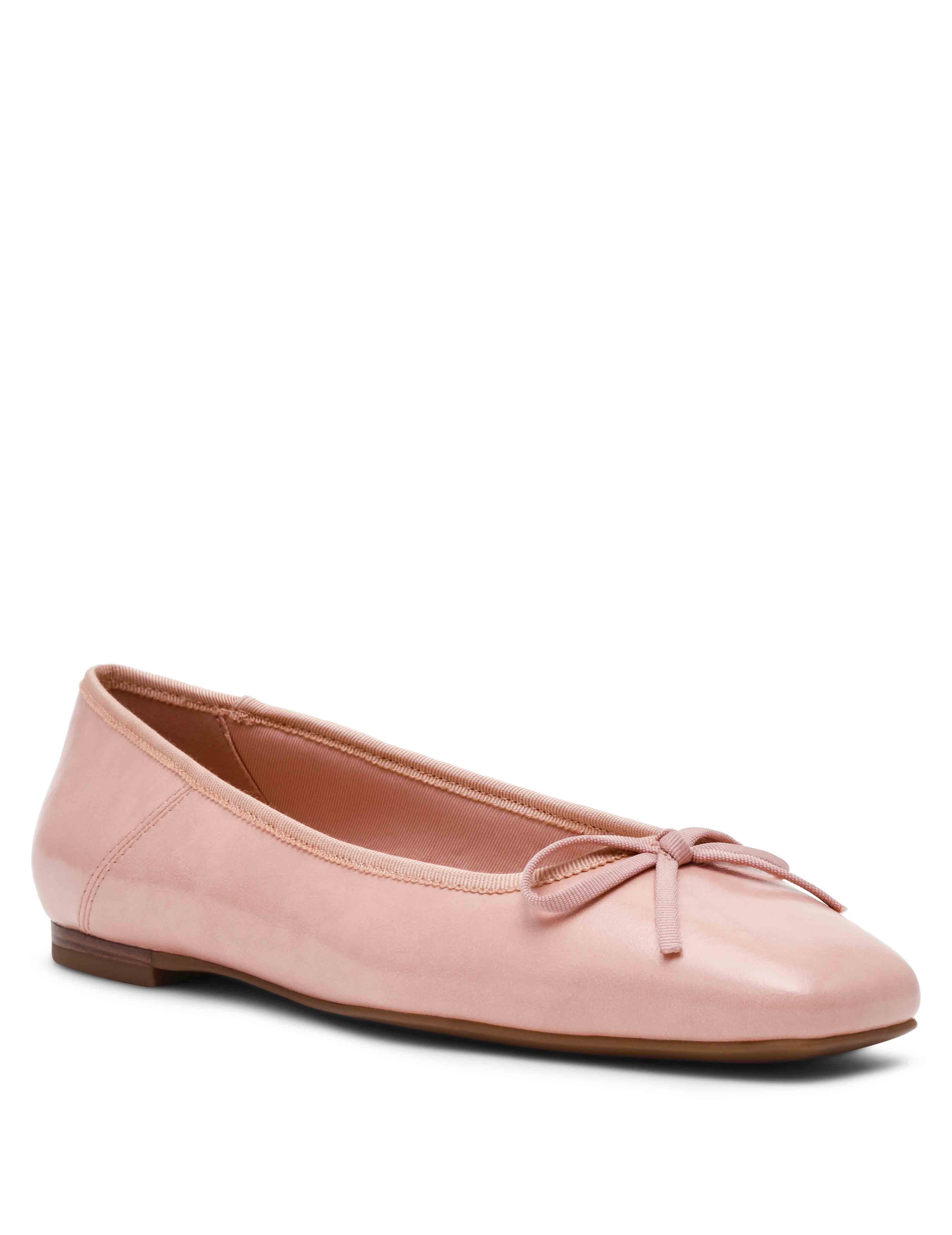 Anna Ballet Flat