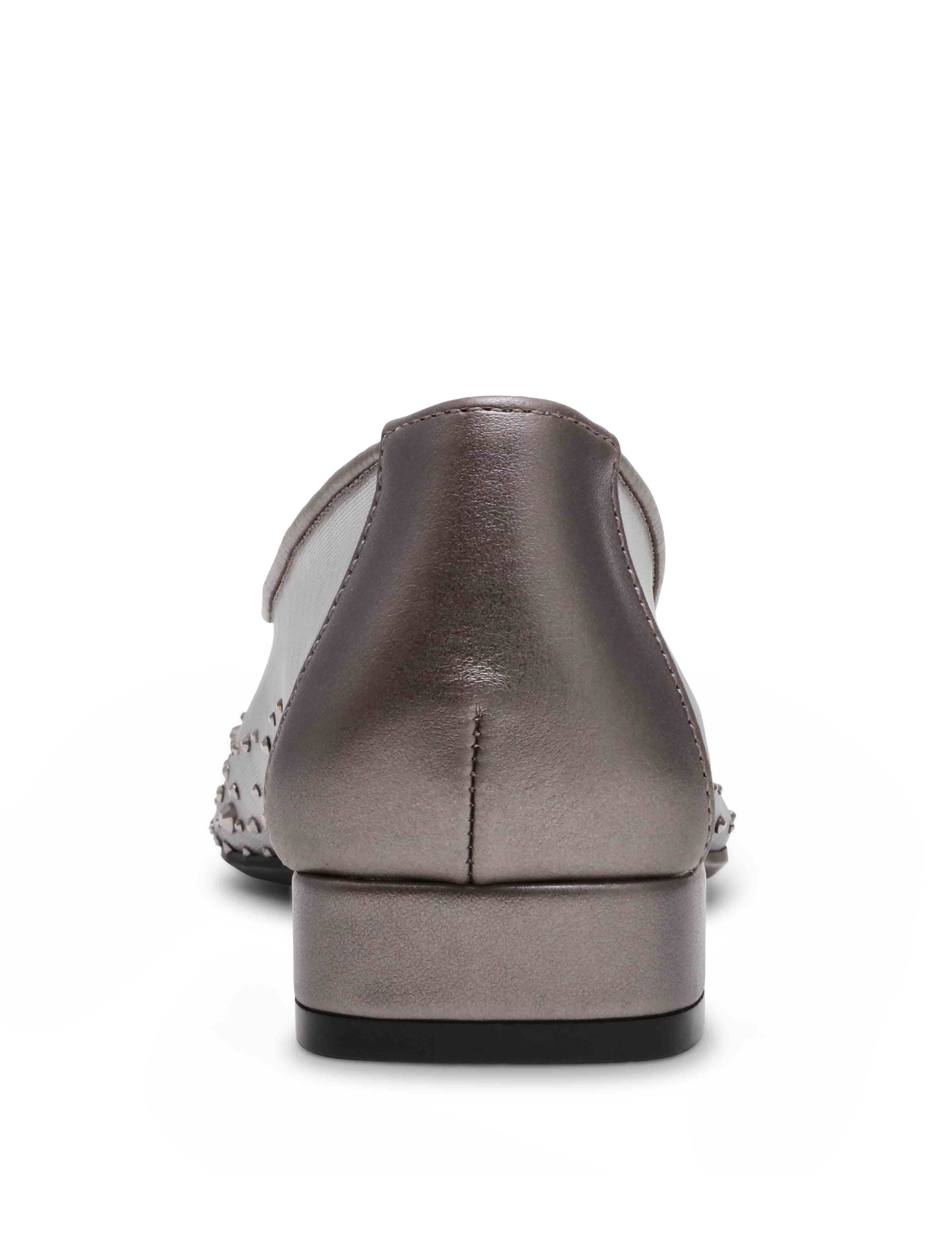 Carlisle Crystal Flat