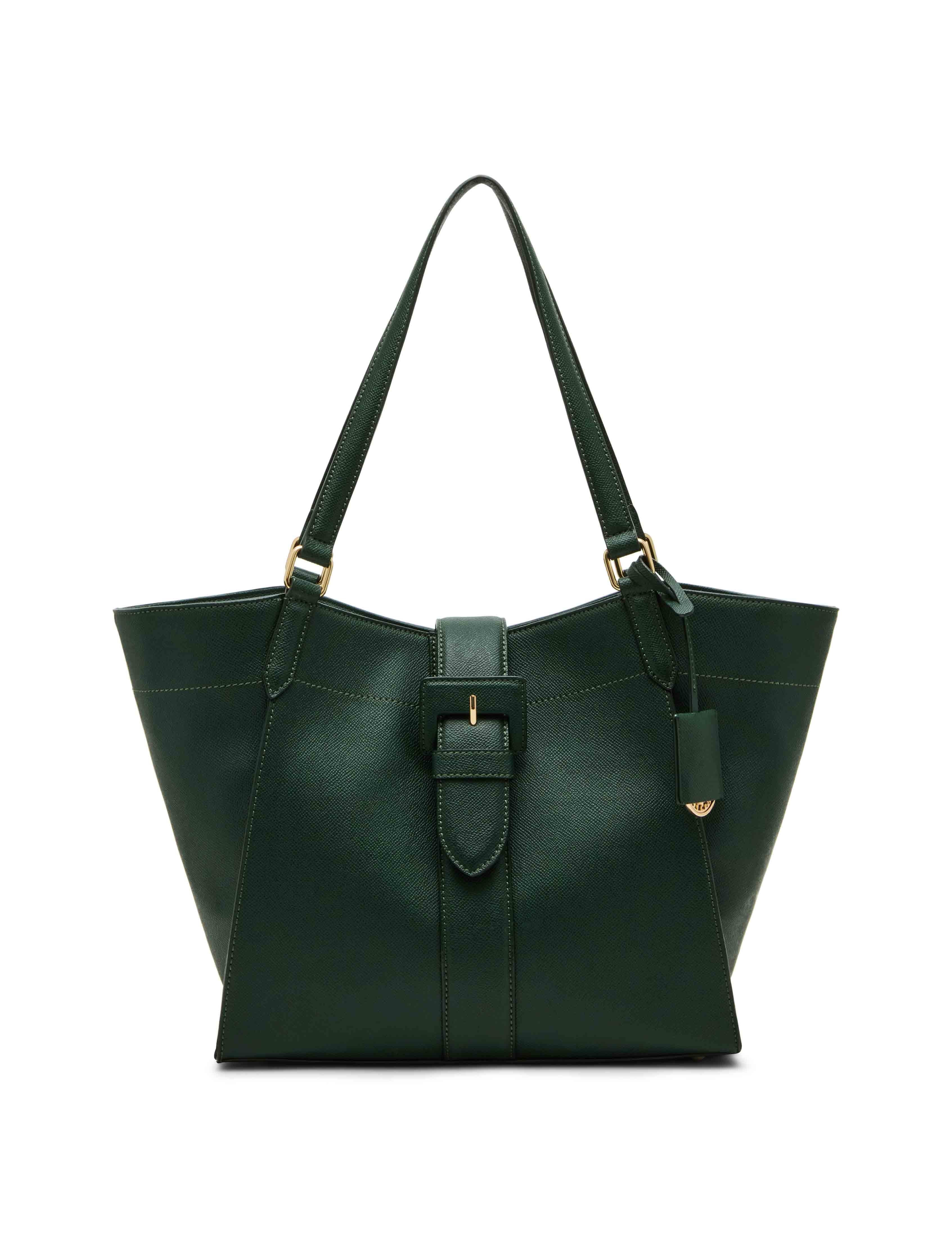 Medium Tote with Convertible Strap