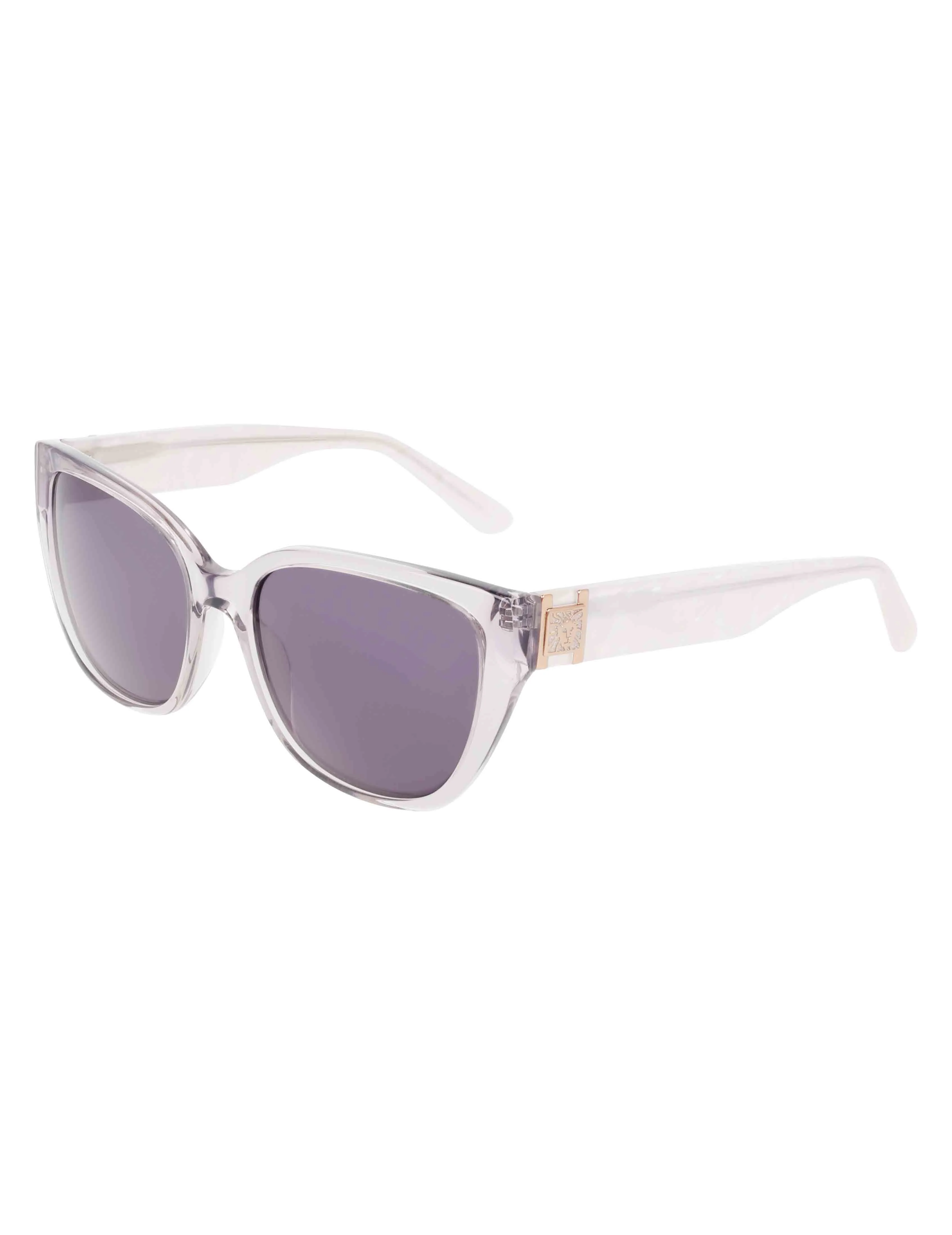 Stylish Marbleized Sunglasses