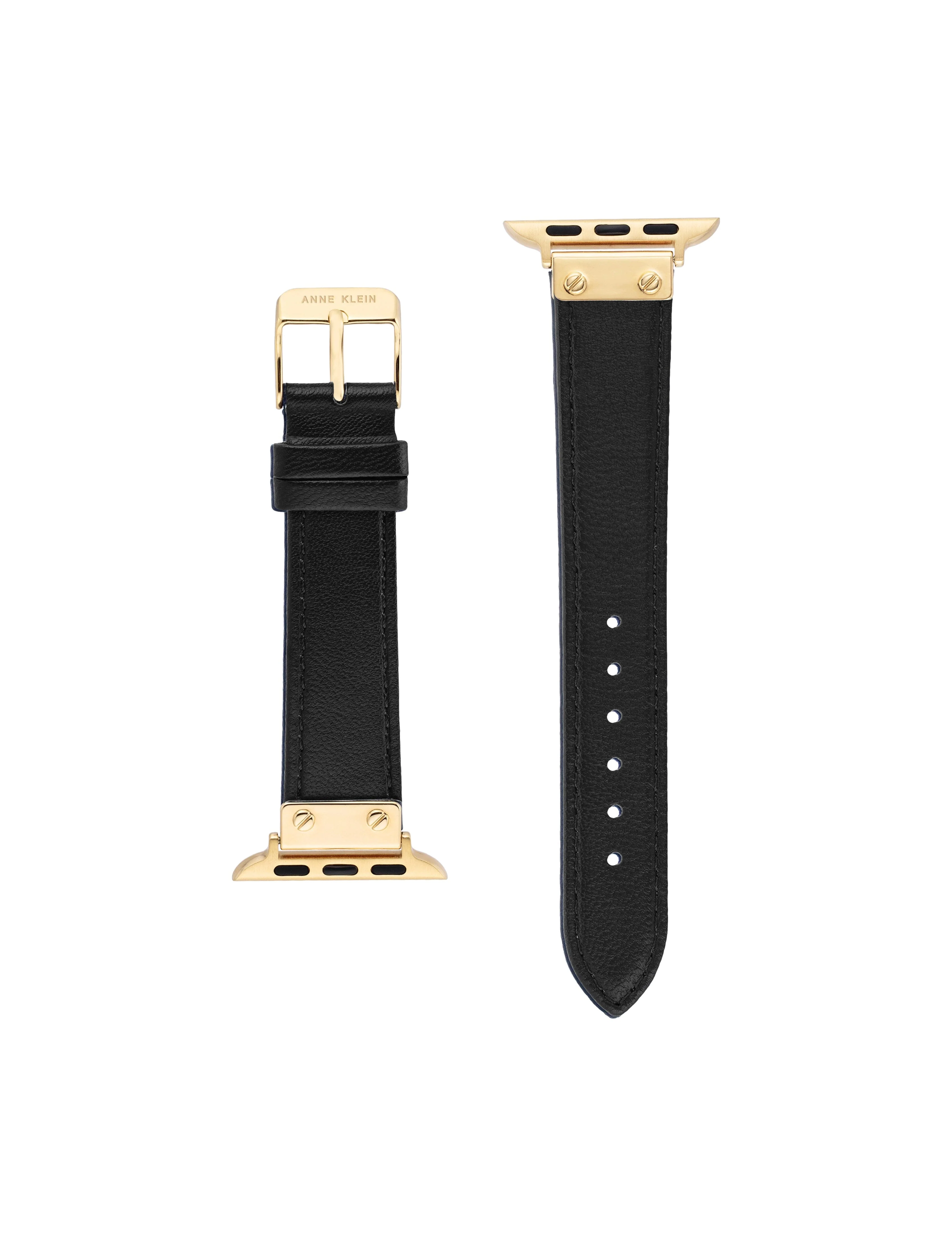 Leather Band for Apple Watch®