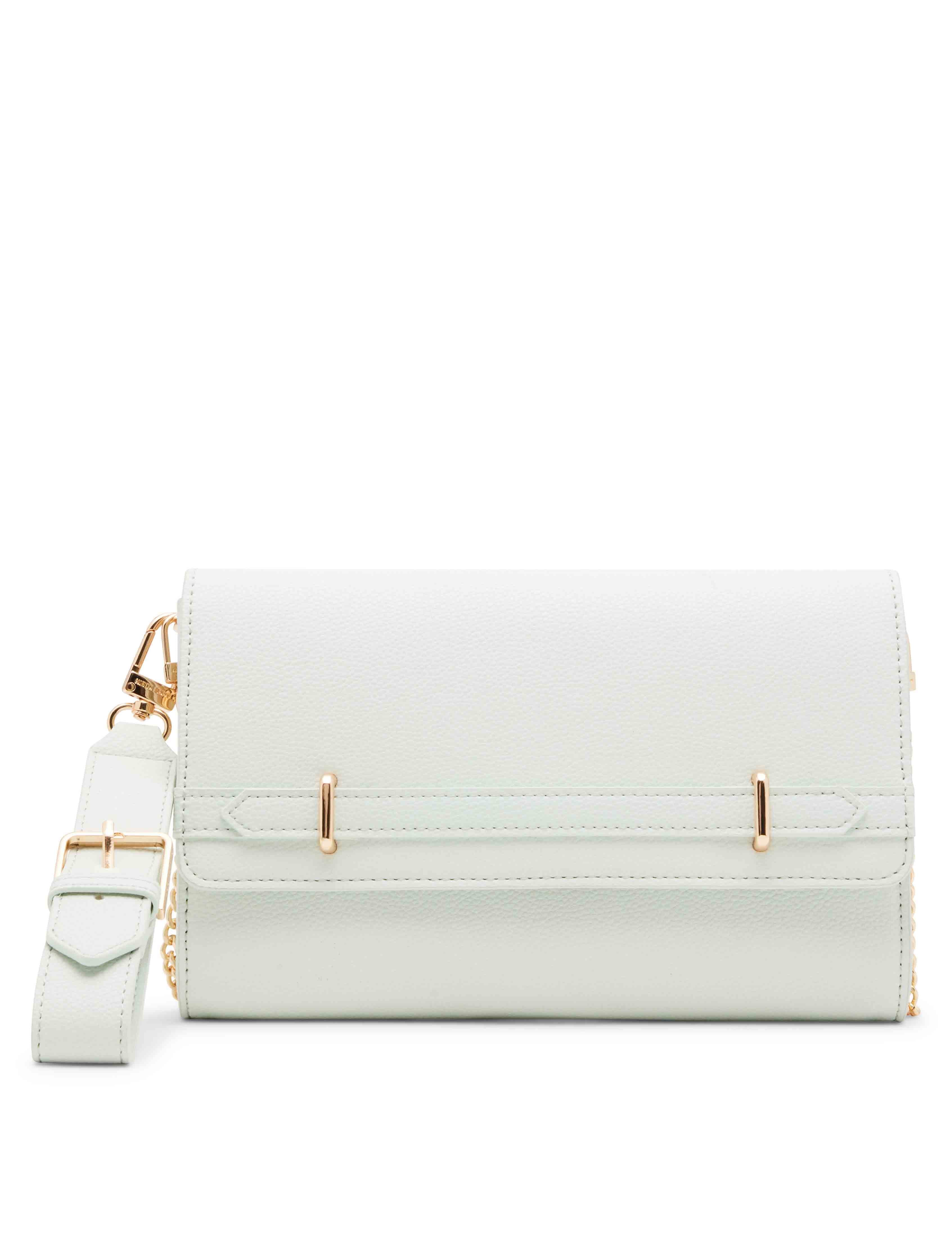 Chained Belted Wallet